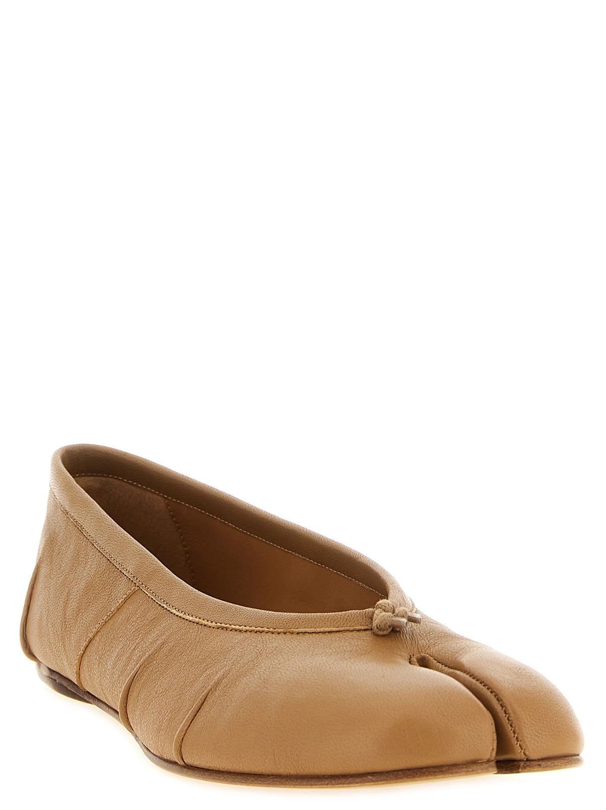 Maison Margiela Women 'Tabi New' Ballet Flats MAISON MARGIELA