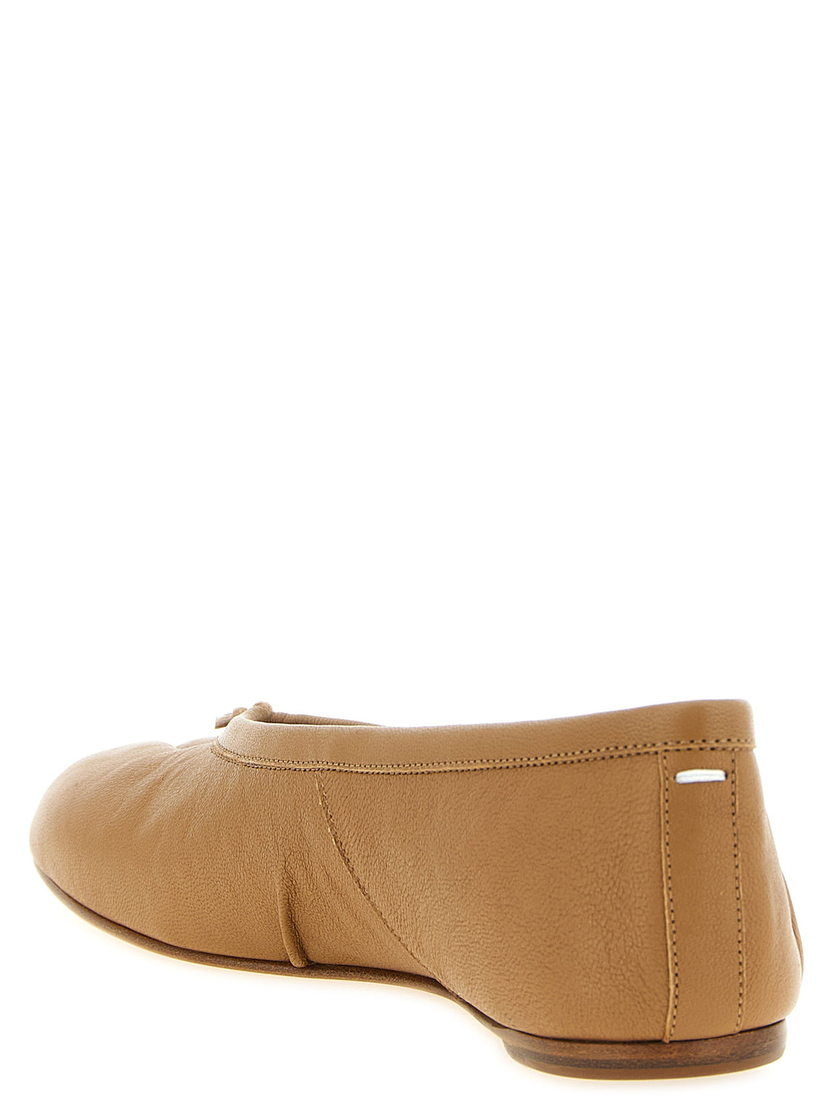 Maison Margiela Women 'Tabi New' Ballet Flats MAISON MARGIELA