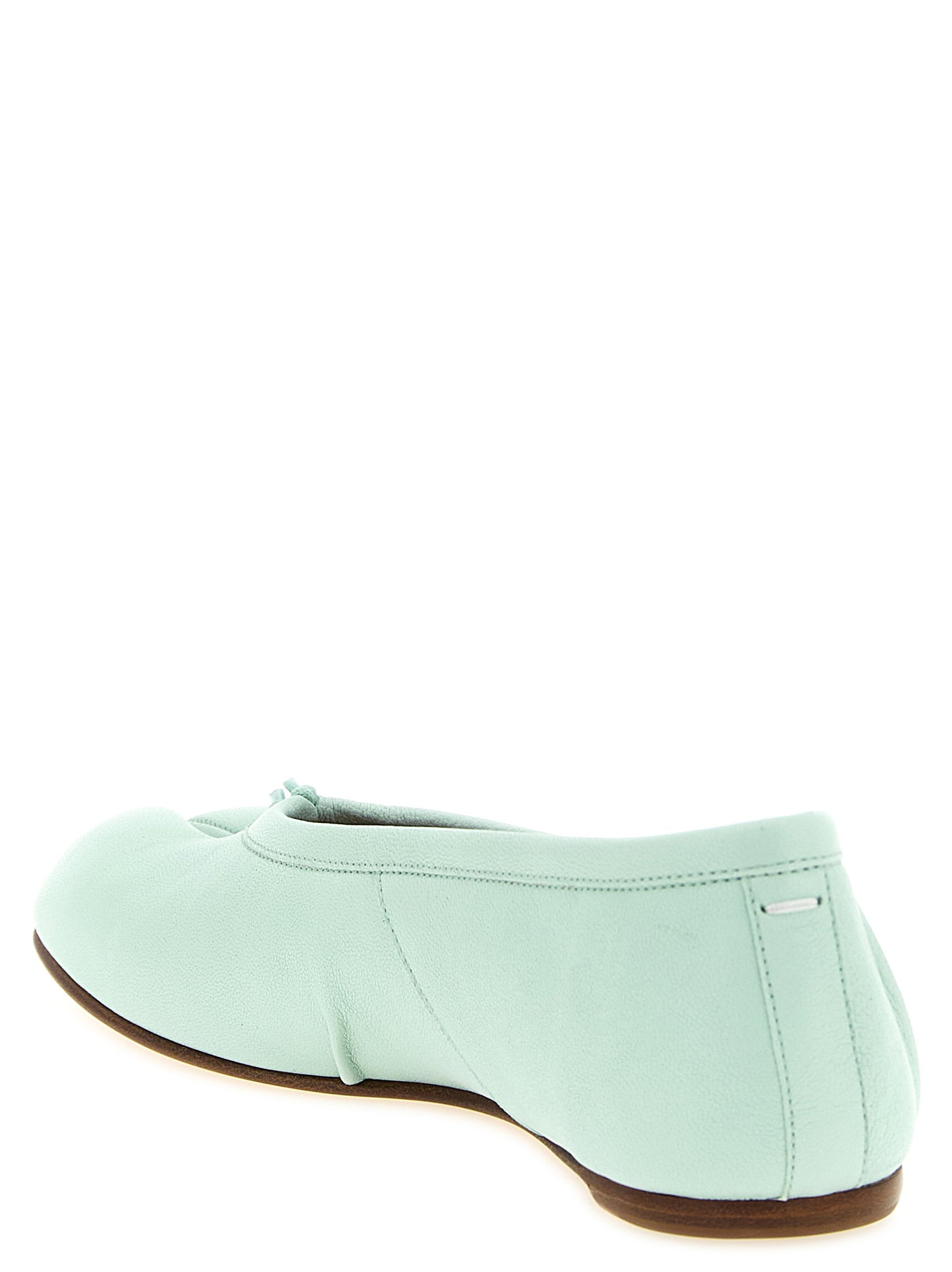 Maison Margiela Women 'Tabi New' Ballet Flats MAISON MARGIELA