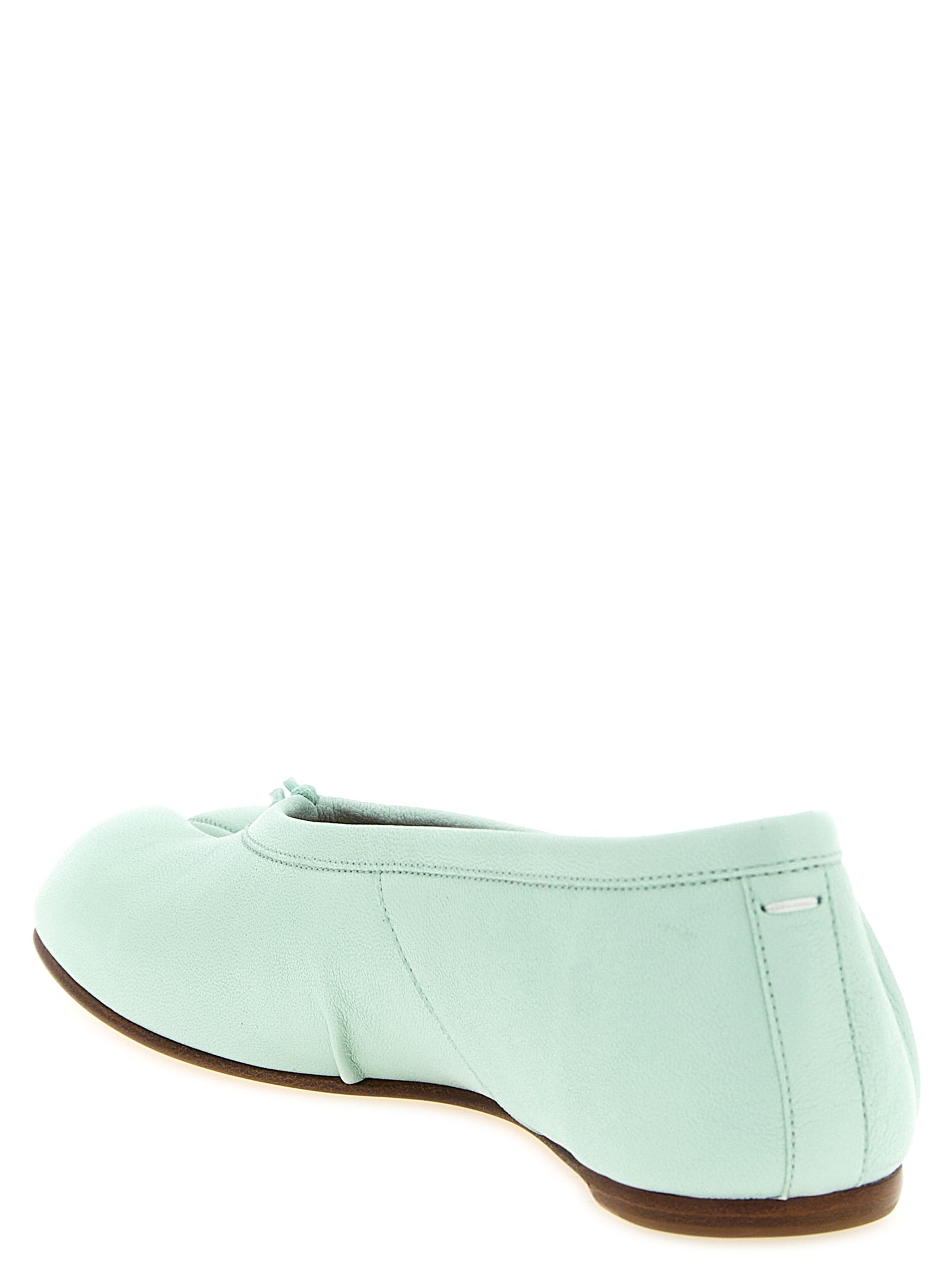 Maison Margiela Women 'Tabi New' Ballet Flats MAISON MARGIELA