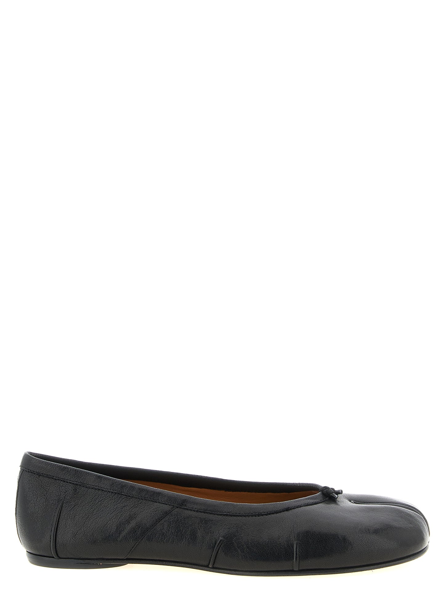 Maison Margiela Women 'Tabi New' Ballet Flats MAISON MARGIELA