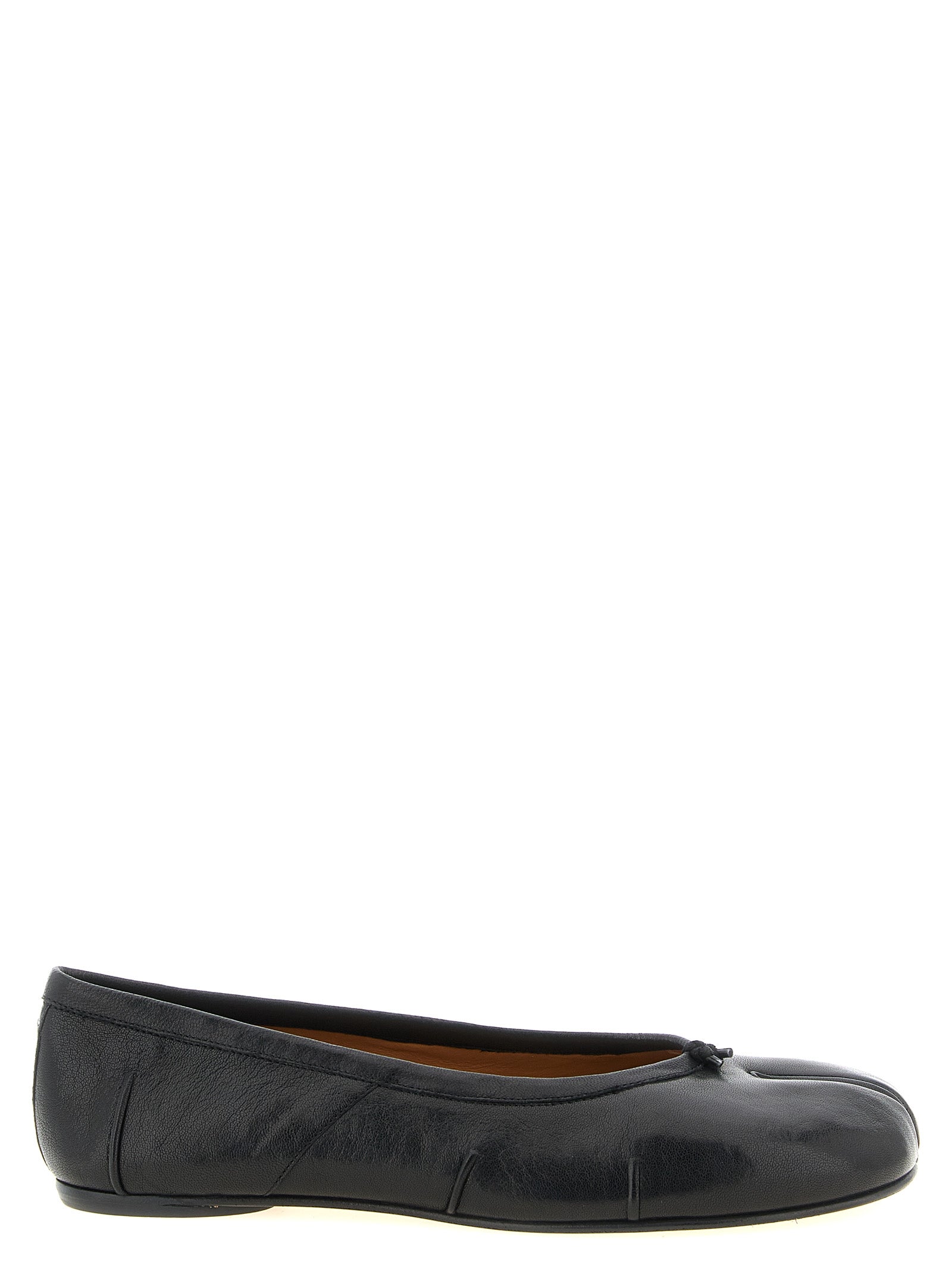 Maison Margiela Women 'Tabi New' Ballet Flats MAISON MARGIELA