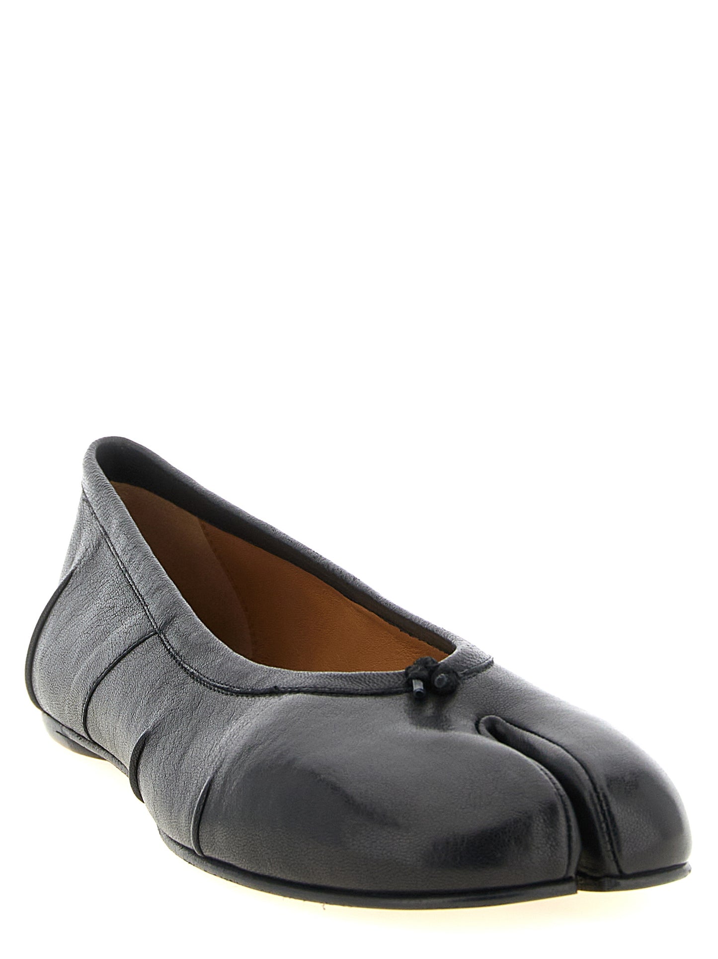 Maison Margiela Women 'Tabi New' Ballet Flats MAISON MARGIELA