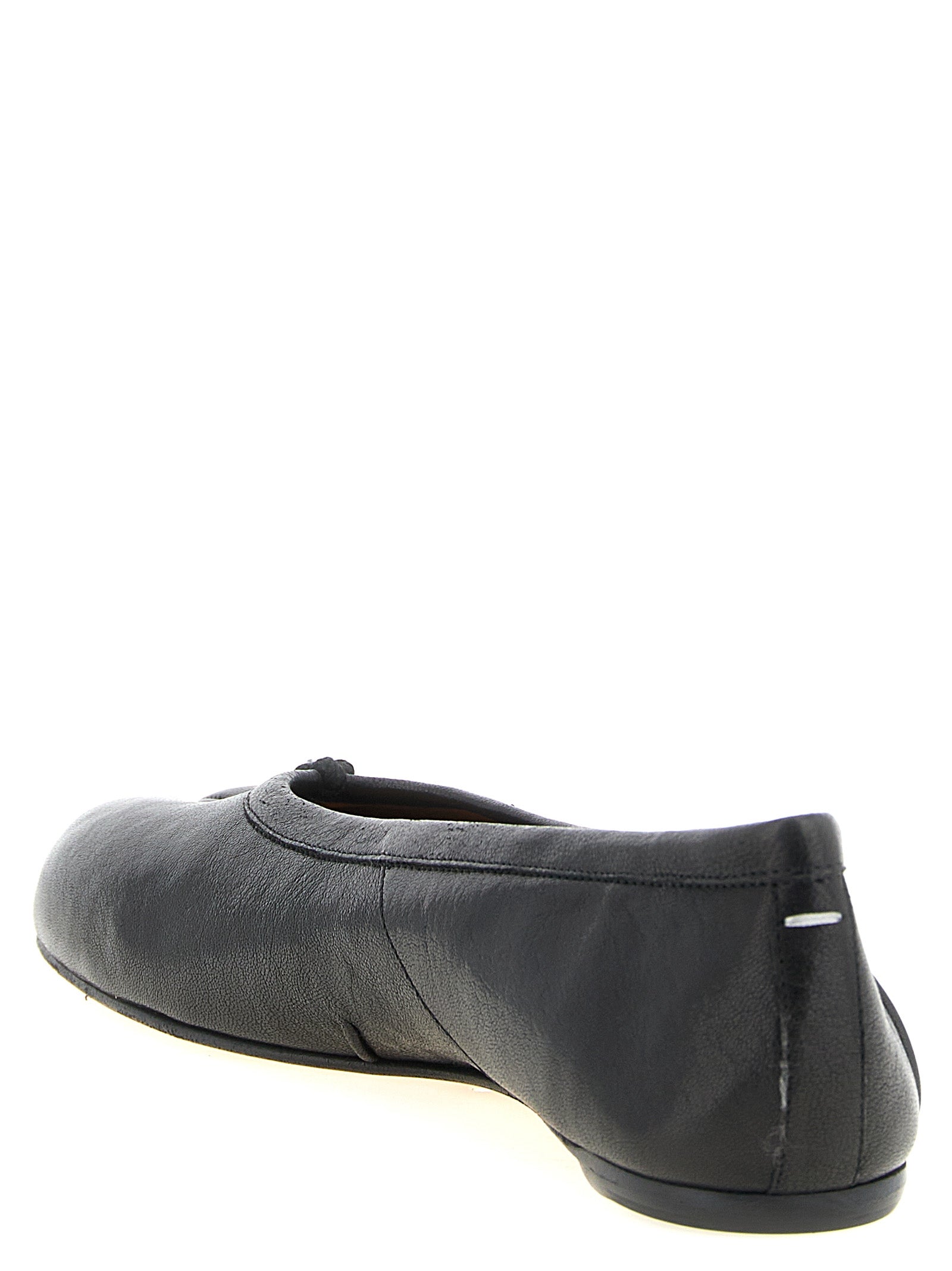 Maison Margiela Women 'Tabi New' Ballet Flats MAISON MARGIELA