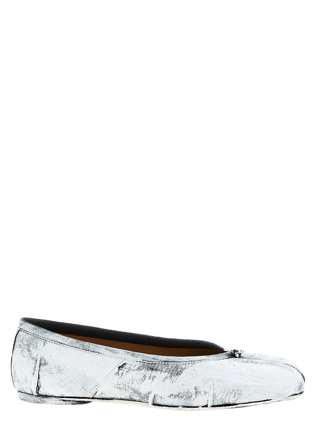 Maison Margiela Women 'Tabi New' Ballet Flats