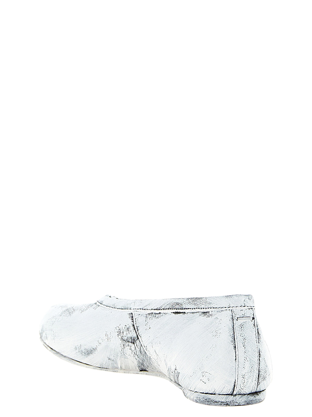 Maison Margiela Women 'Tabi New' Ballet Flats