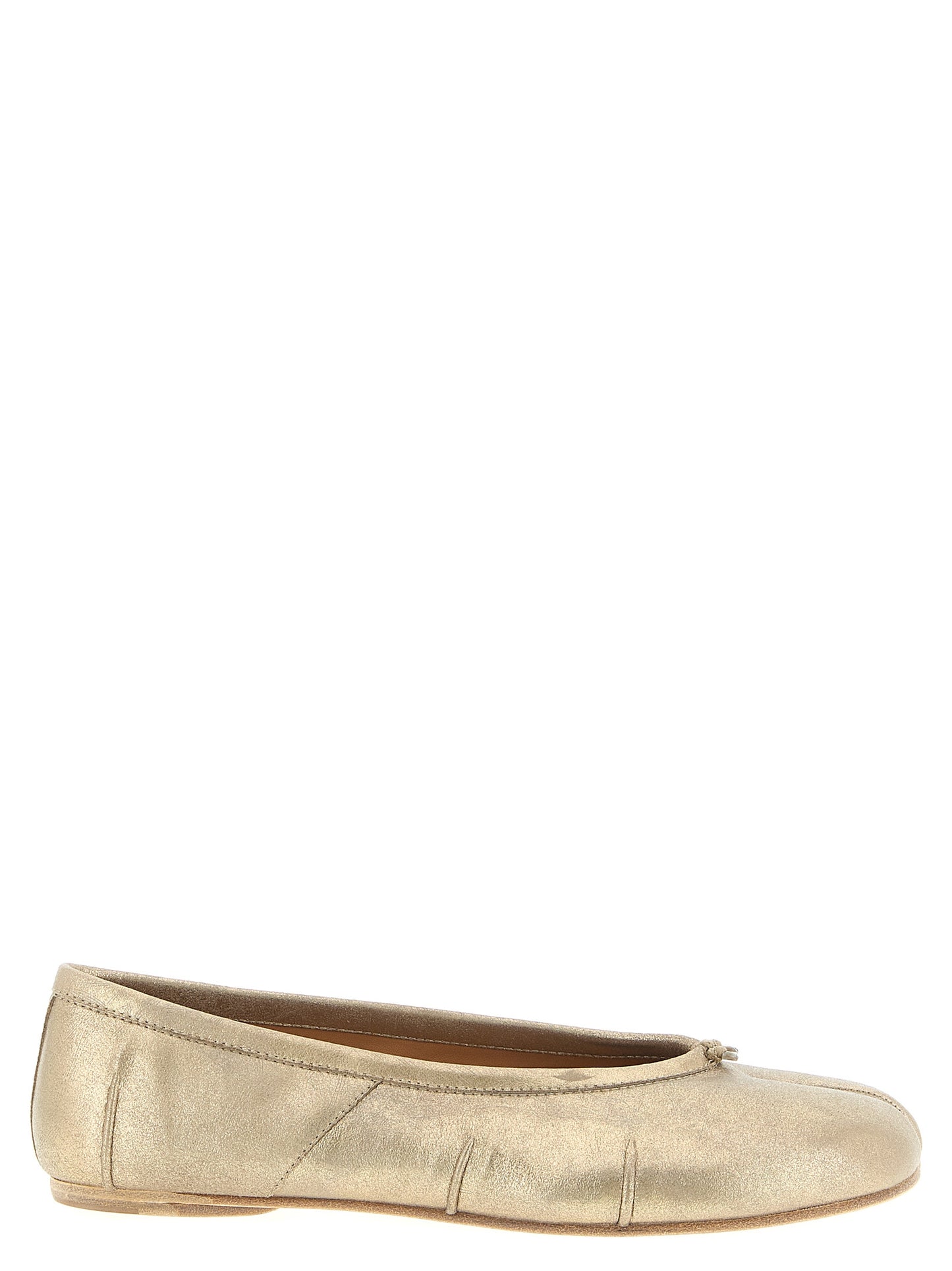 Maison Margiela Women 'Tabi New' Ballet Flats MAISON MARGIELA
