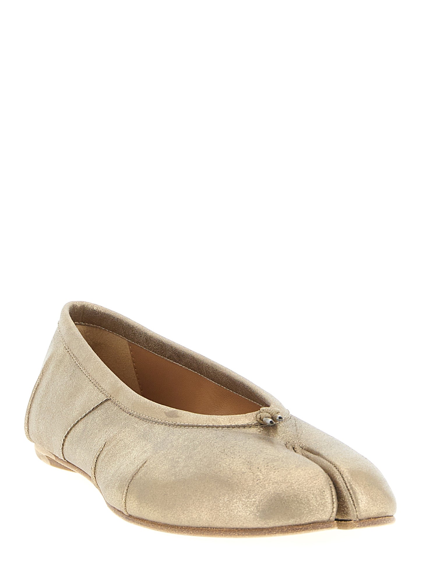 Maison Margiela Women 'Tabi New' Ballet Flats MAISON MARGIELA