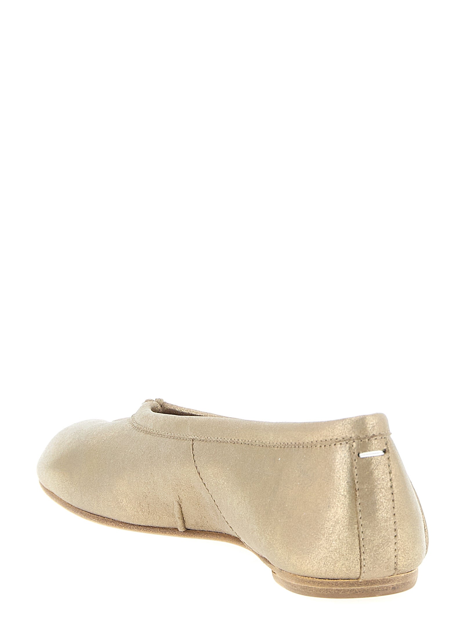 Maison Margiela Women 'Tabi New' Ballet Flats MAISON MARGIELA
