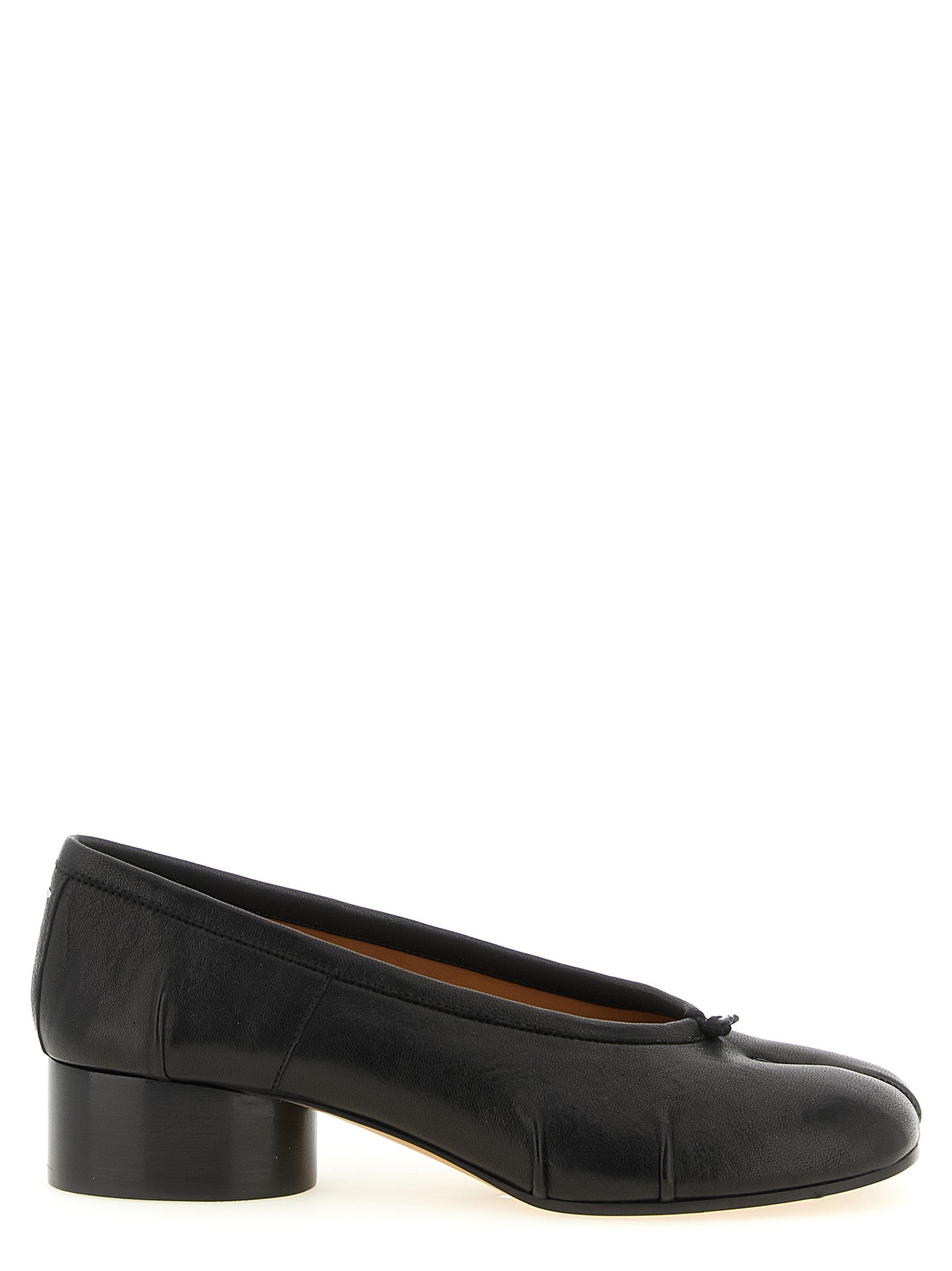 Maison Margiela Women 'Tabi' Ballet Flats MAISON MARGIELA