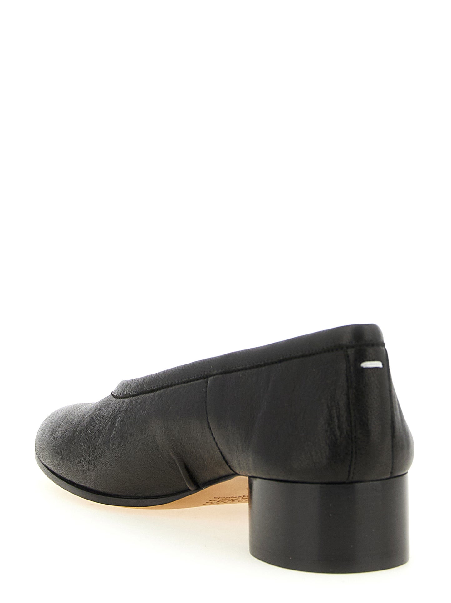 Maison Margiela Women 'Tabi' Ballet Flats MAISON MARGIELA