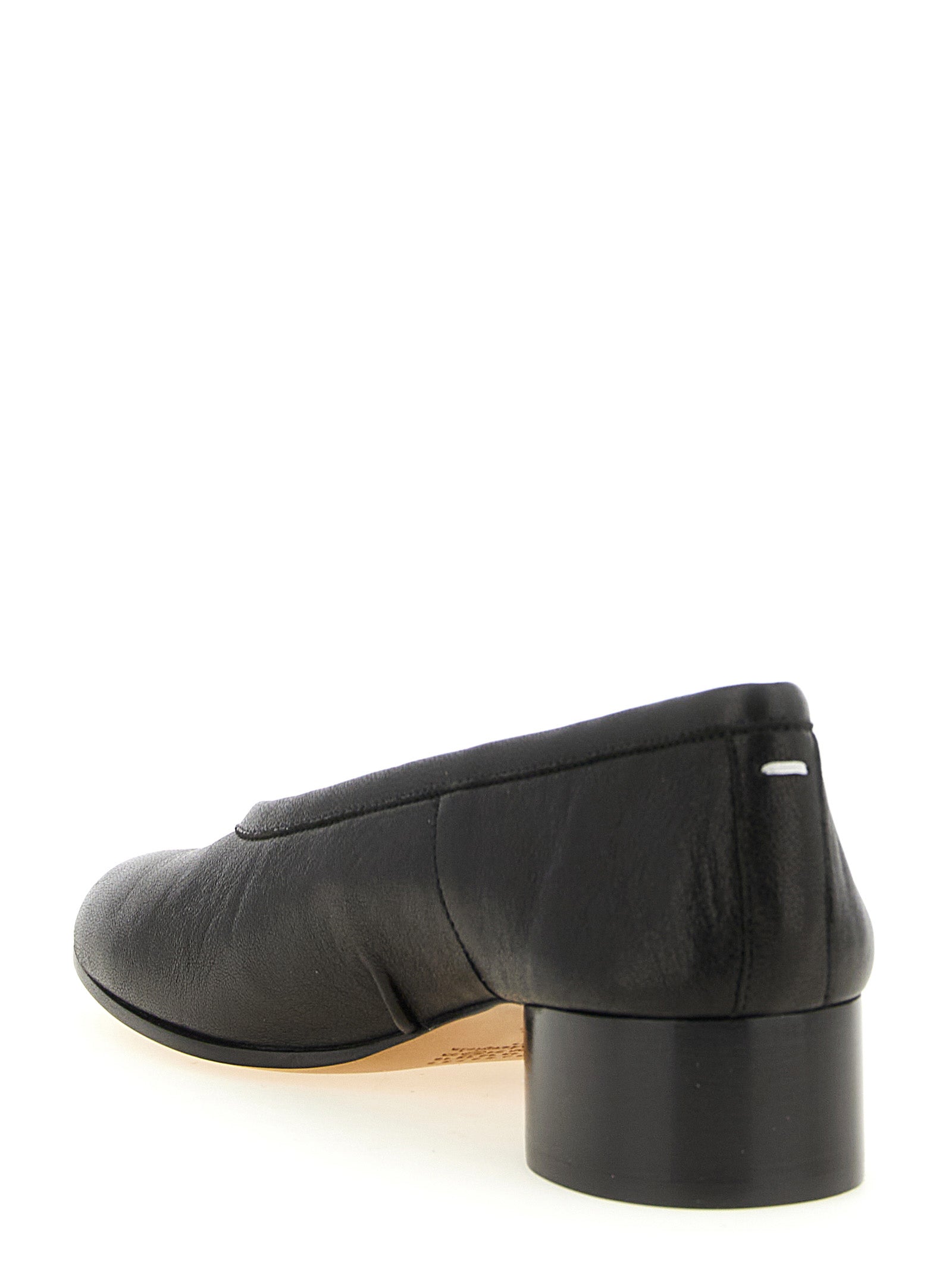 Maison Margiela Women 'Tabi' Ballet Flats MAISON MARGIELA