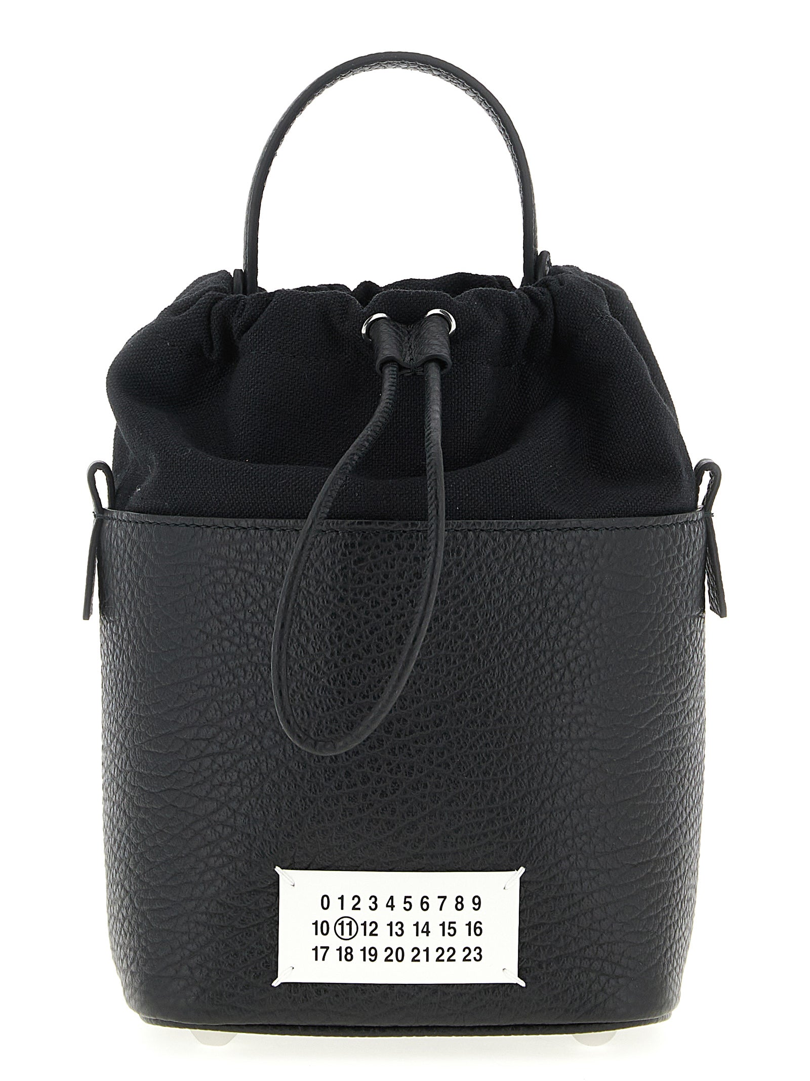 Maison Margiela Women '5Ac' Bucket Bag MAISON MARGIELA