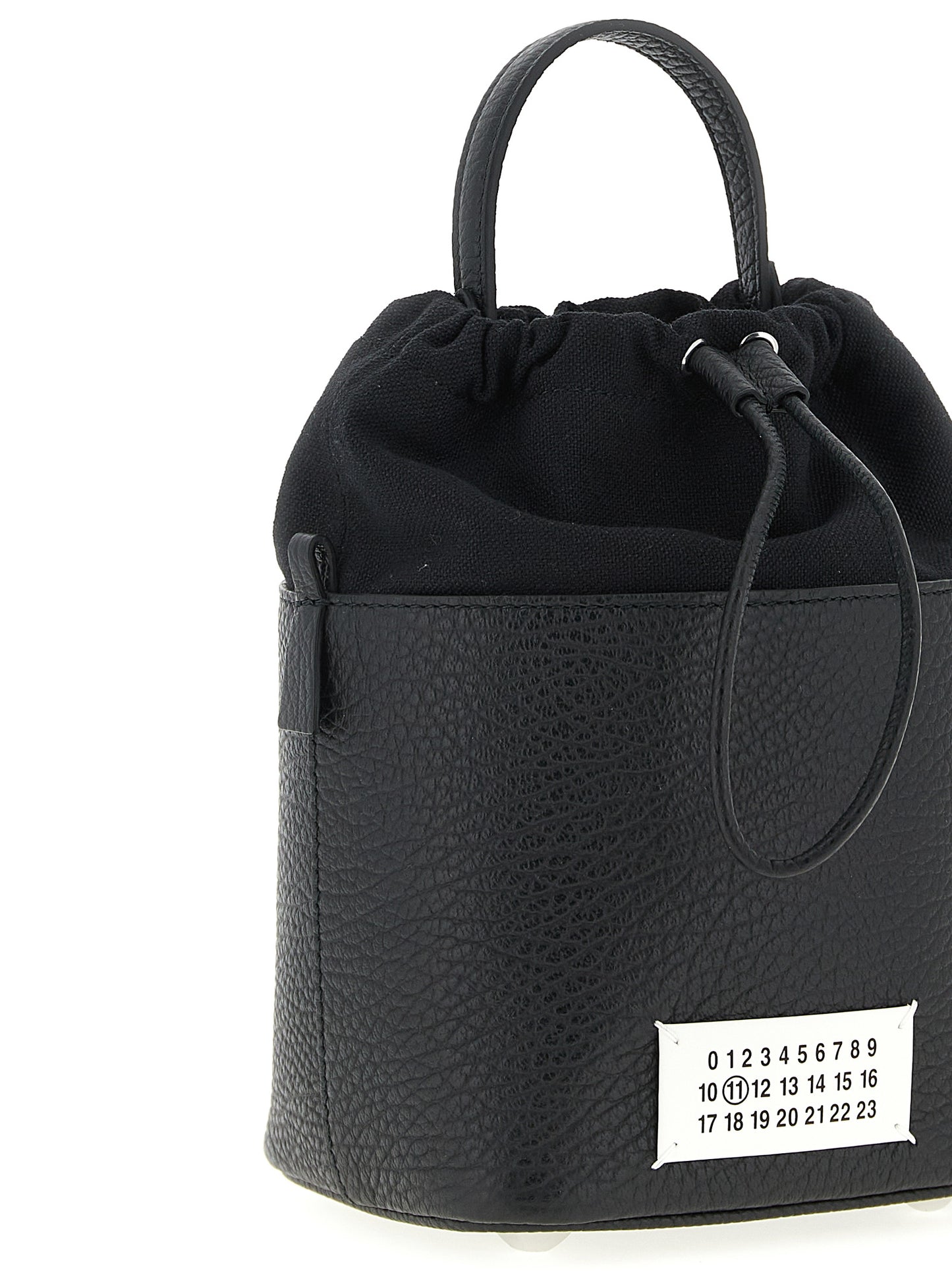 Maison Margiela Women '5Ac' Bucket Bag MAISON MARGIELA
