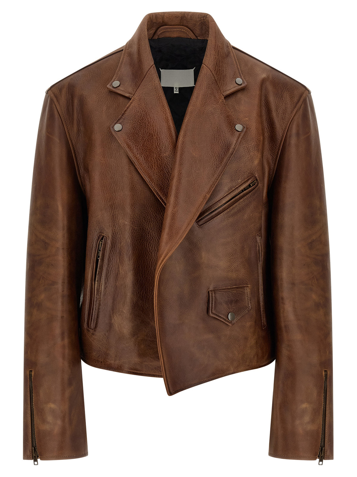 Maison Margiela Men Biker Jacket MAISON MARGIELA