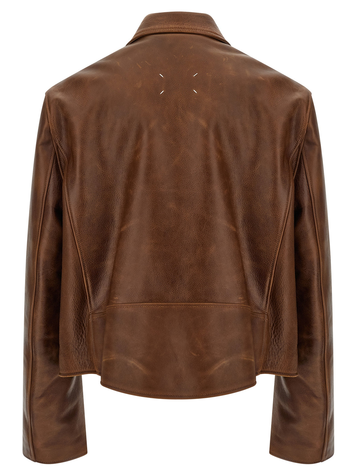 Maison Margiela Men Biker Jacket MAISON MARGIELA