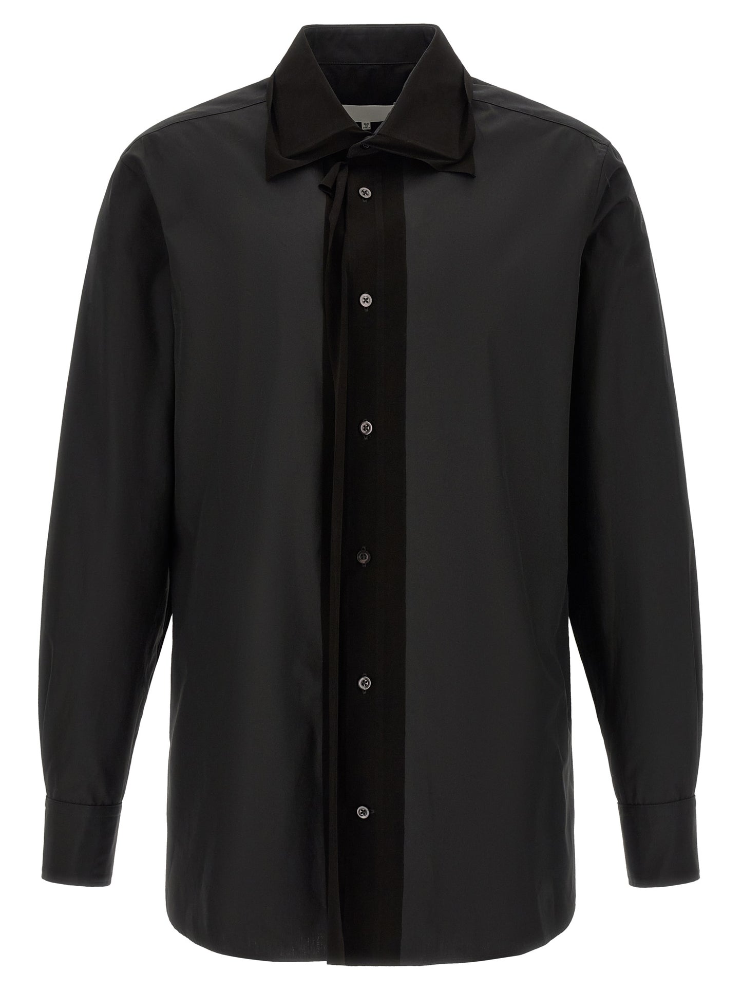 Maison Margiela Men 'Fusion' Shirt MAISON MARGIELA