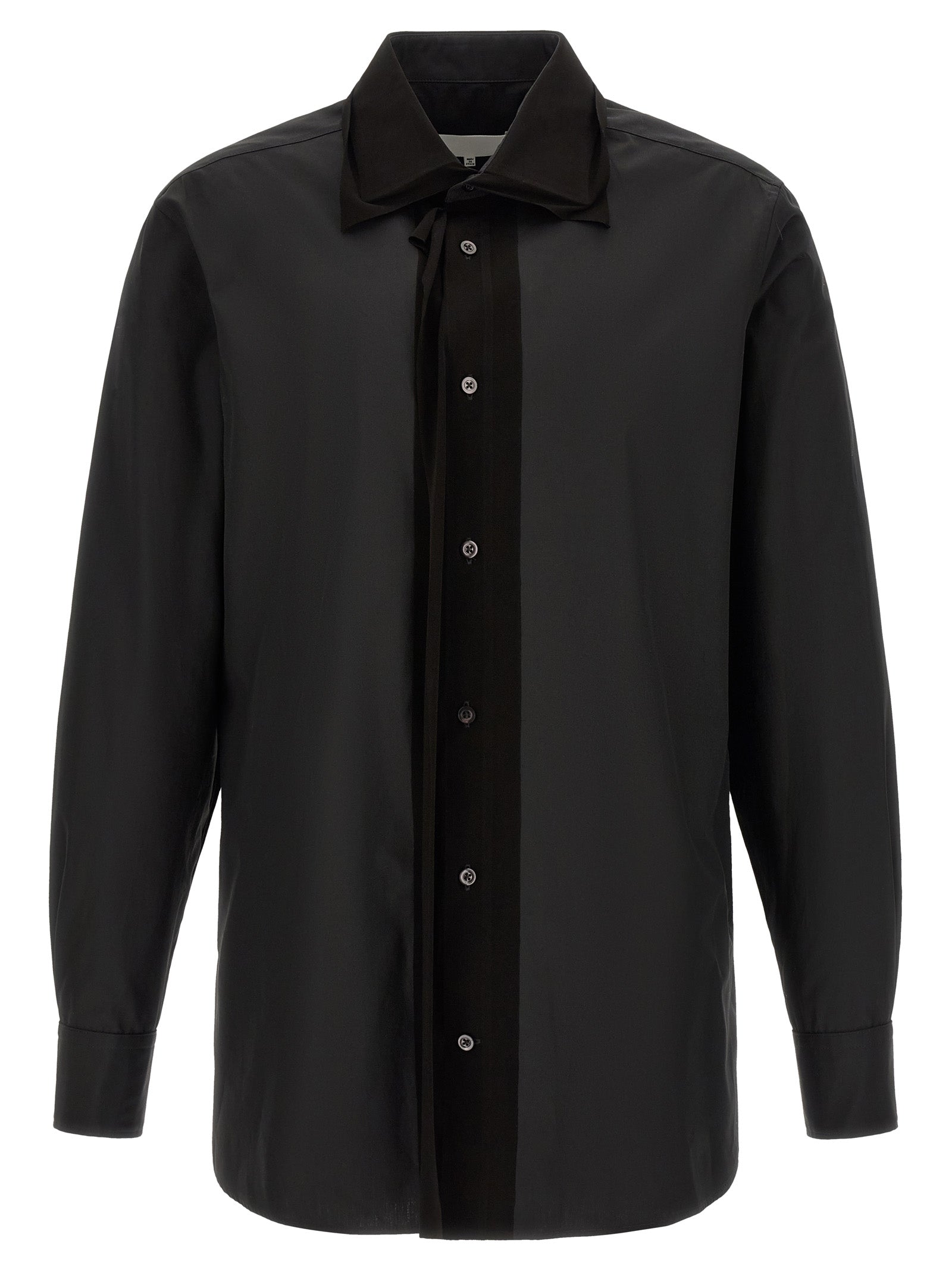 Maison Margiela Men 'Fusion' Shirt MAISON MARGIELA