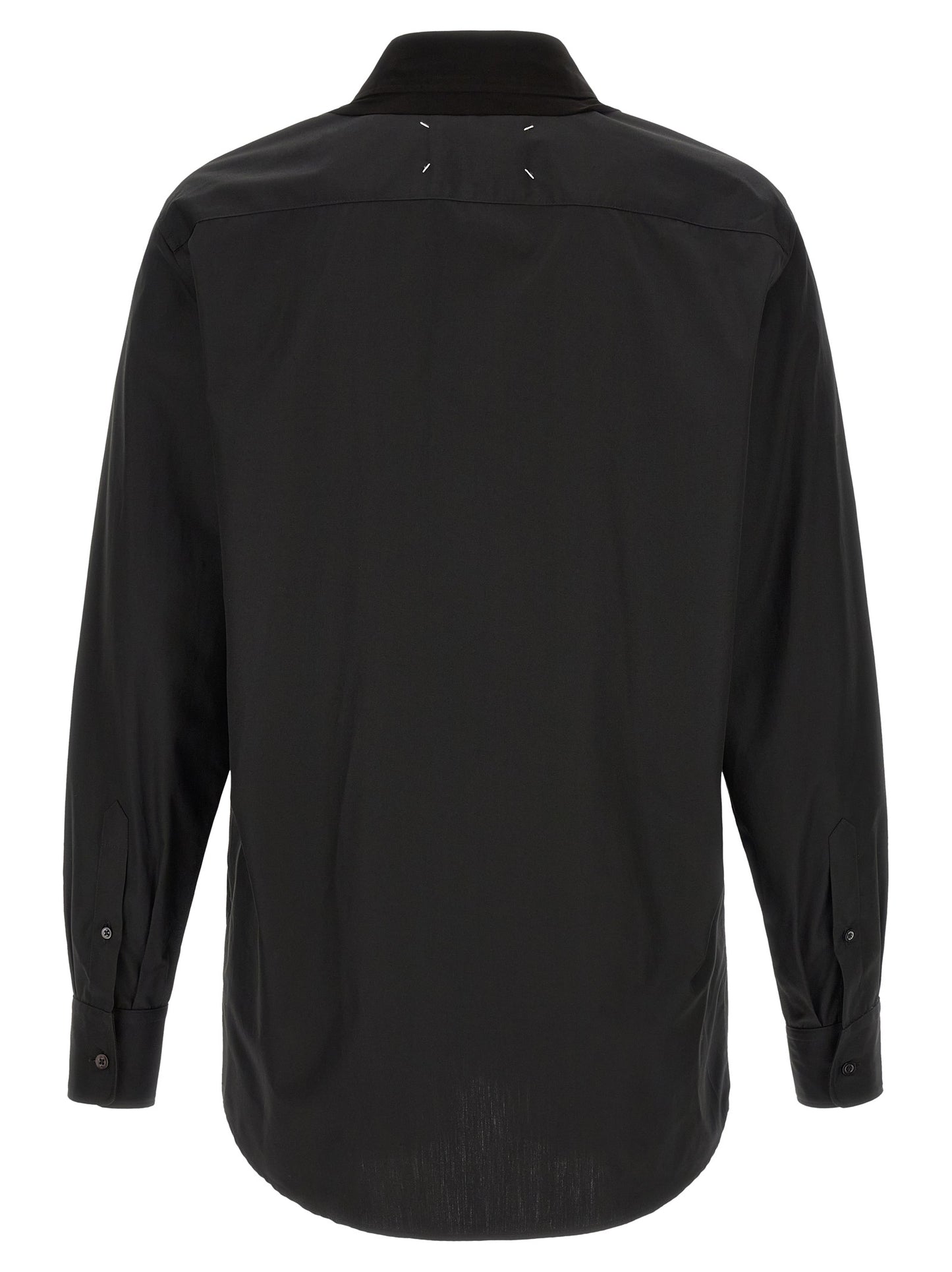 Maison Margiela Men 'Fusion' Shirt MAISON MARGIELA