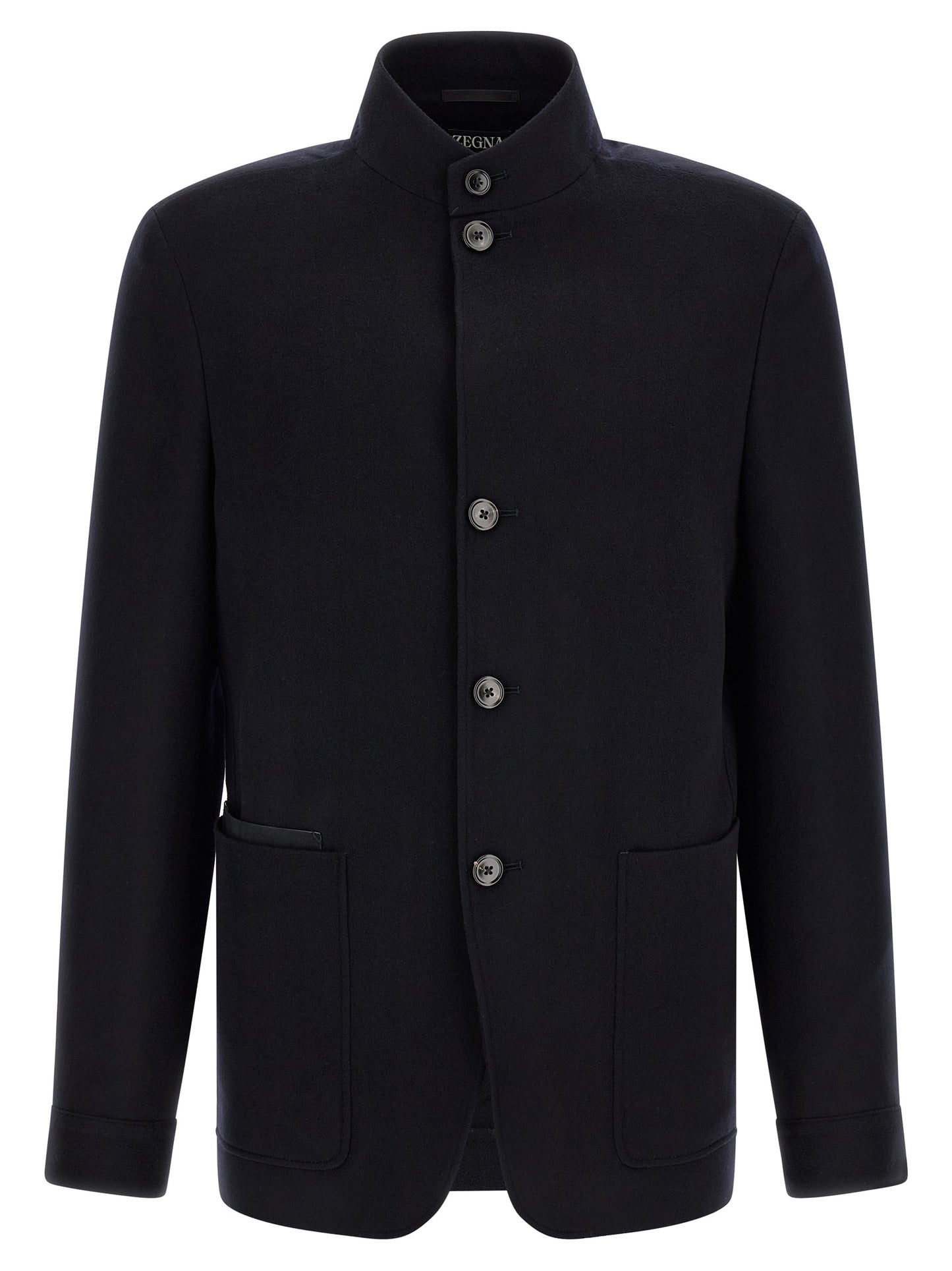 Zegna Men 'Il Conte' Jacket ZEGNA