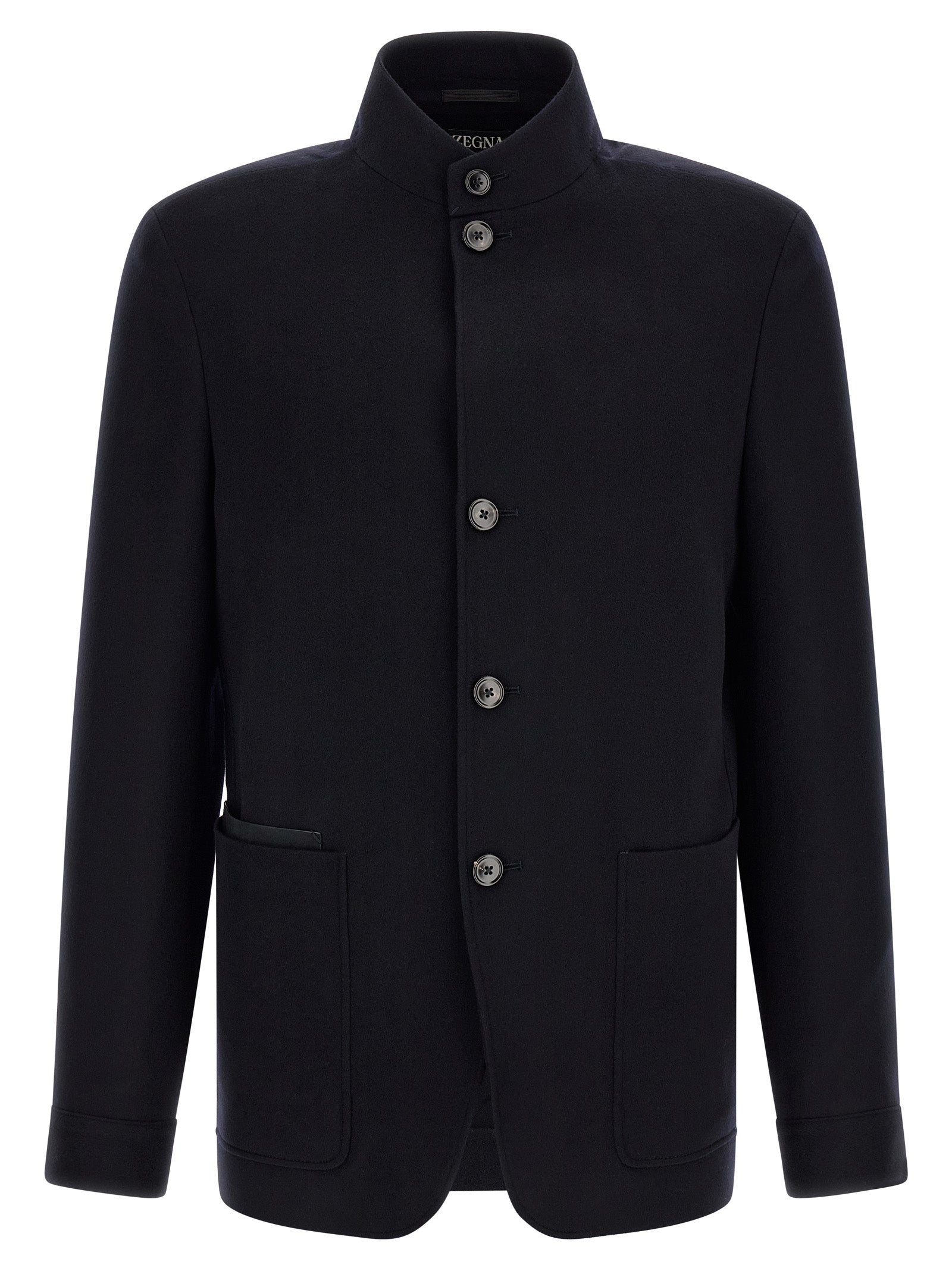 Zegna Men 'Il Conte' Jacket ZEGNA