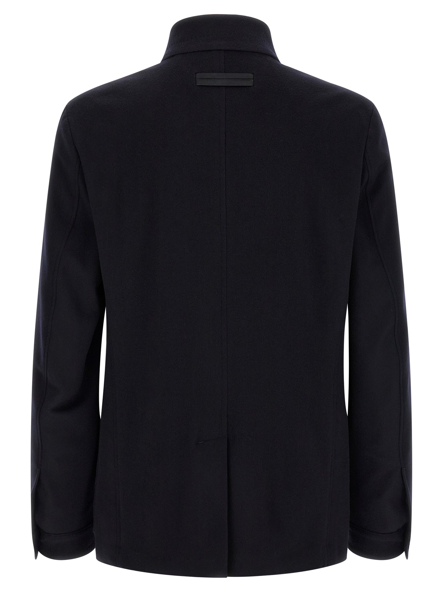 Zegna Men 'Il Conte' Jacket ZEGNA