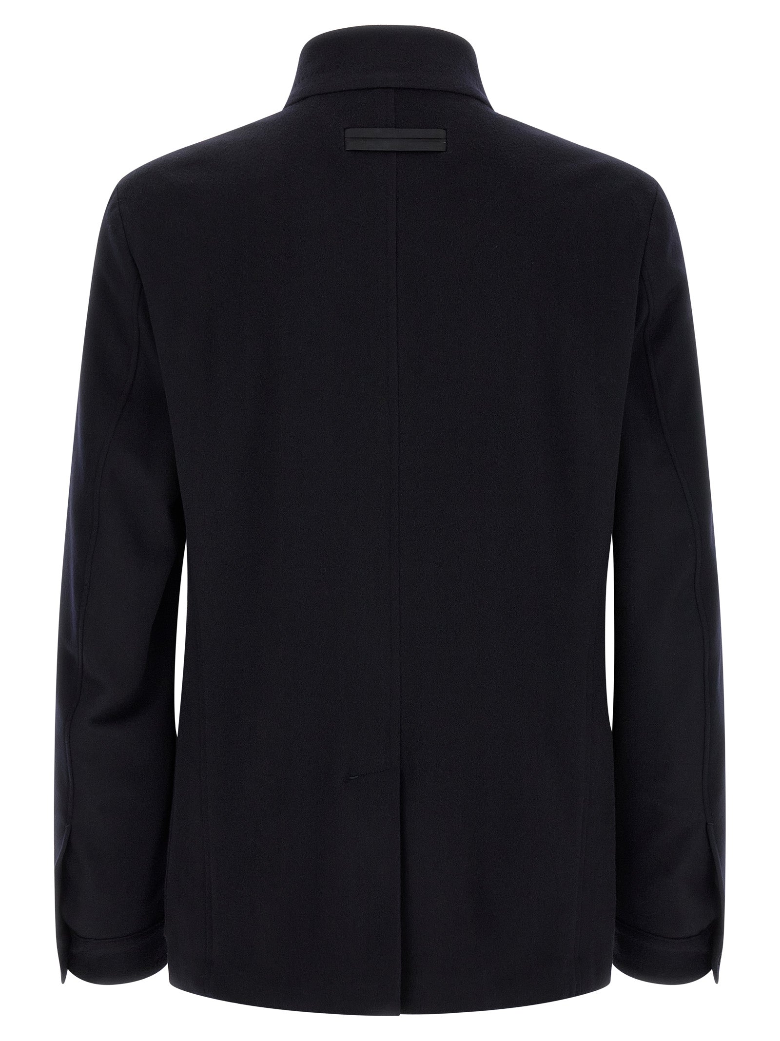 Zegna Men 'Il Conte' Jacket ZEGNA