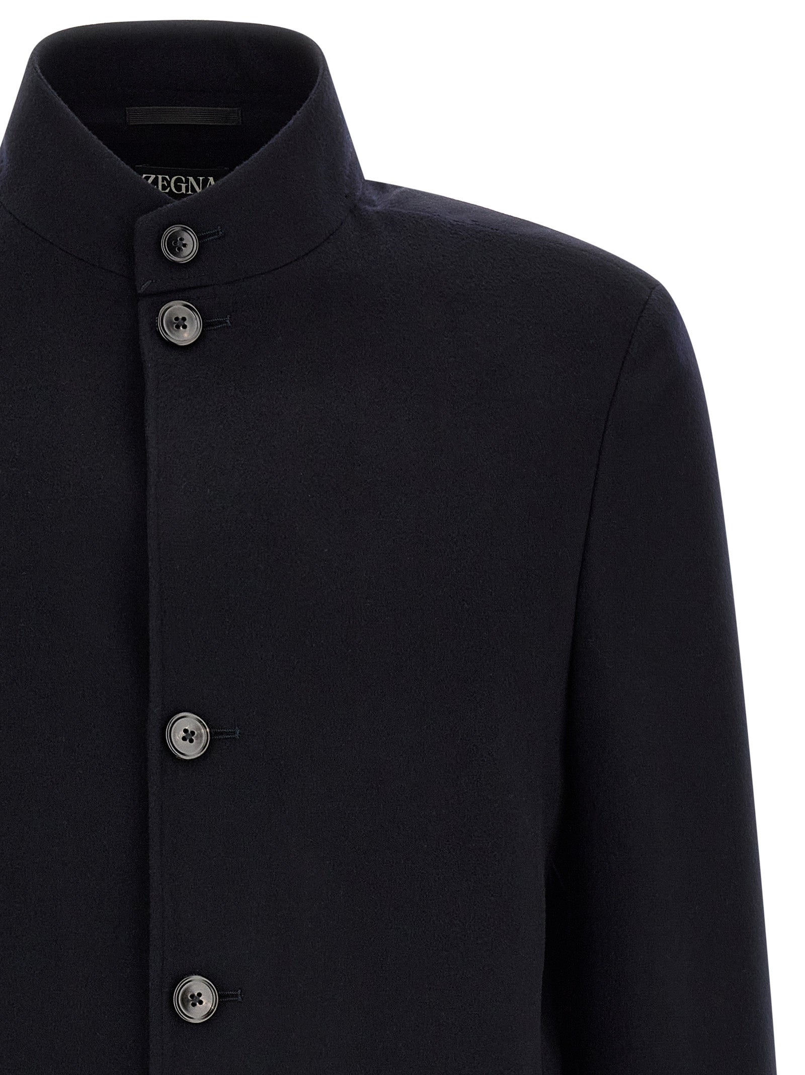 Zegna Men 'Il Conte' Jacket ZEGNA