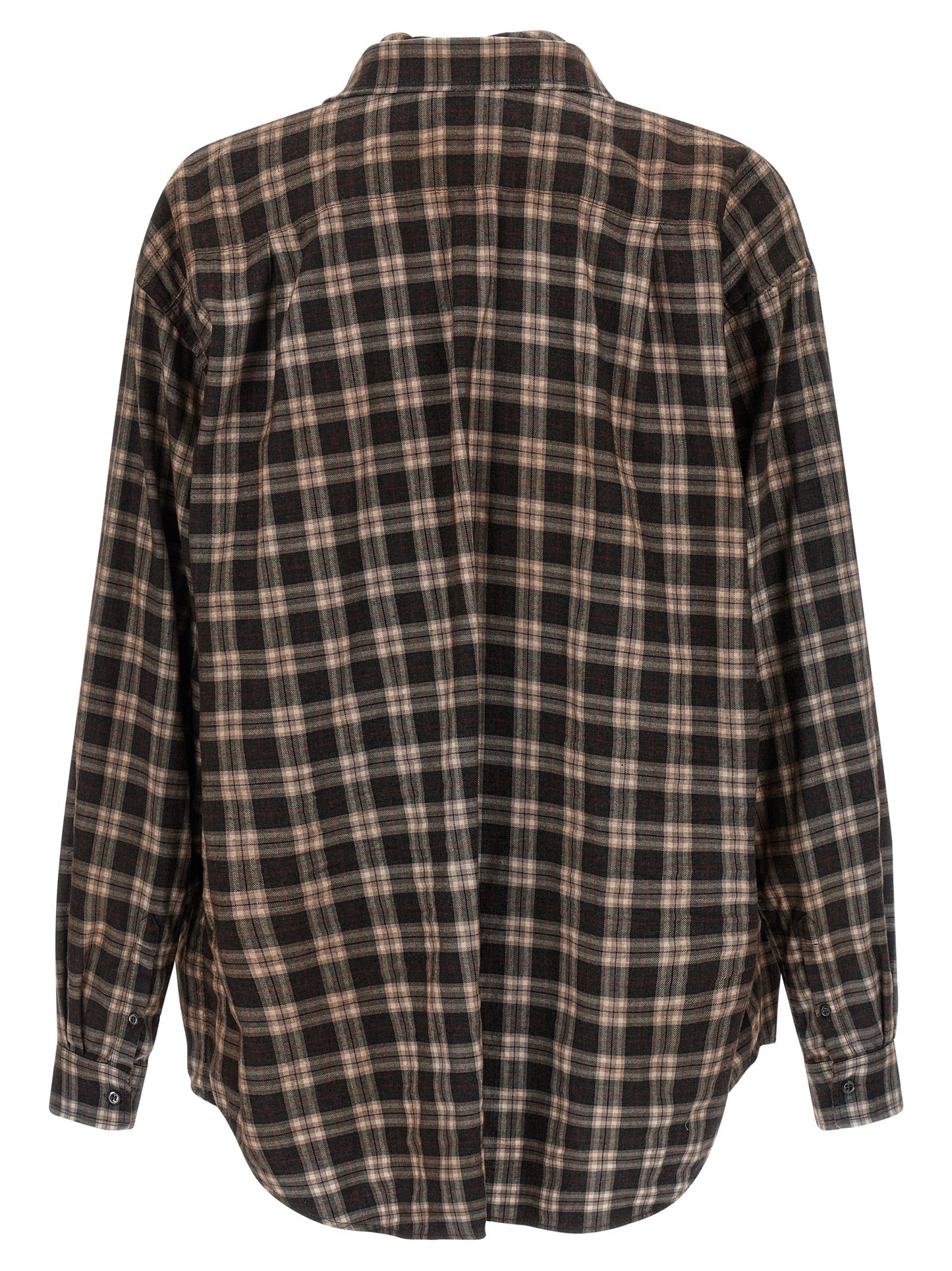 Dsquared2 Men Magliano X Dsquared2 Capsule Shirt DSQUARED2