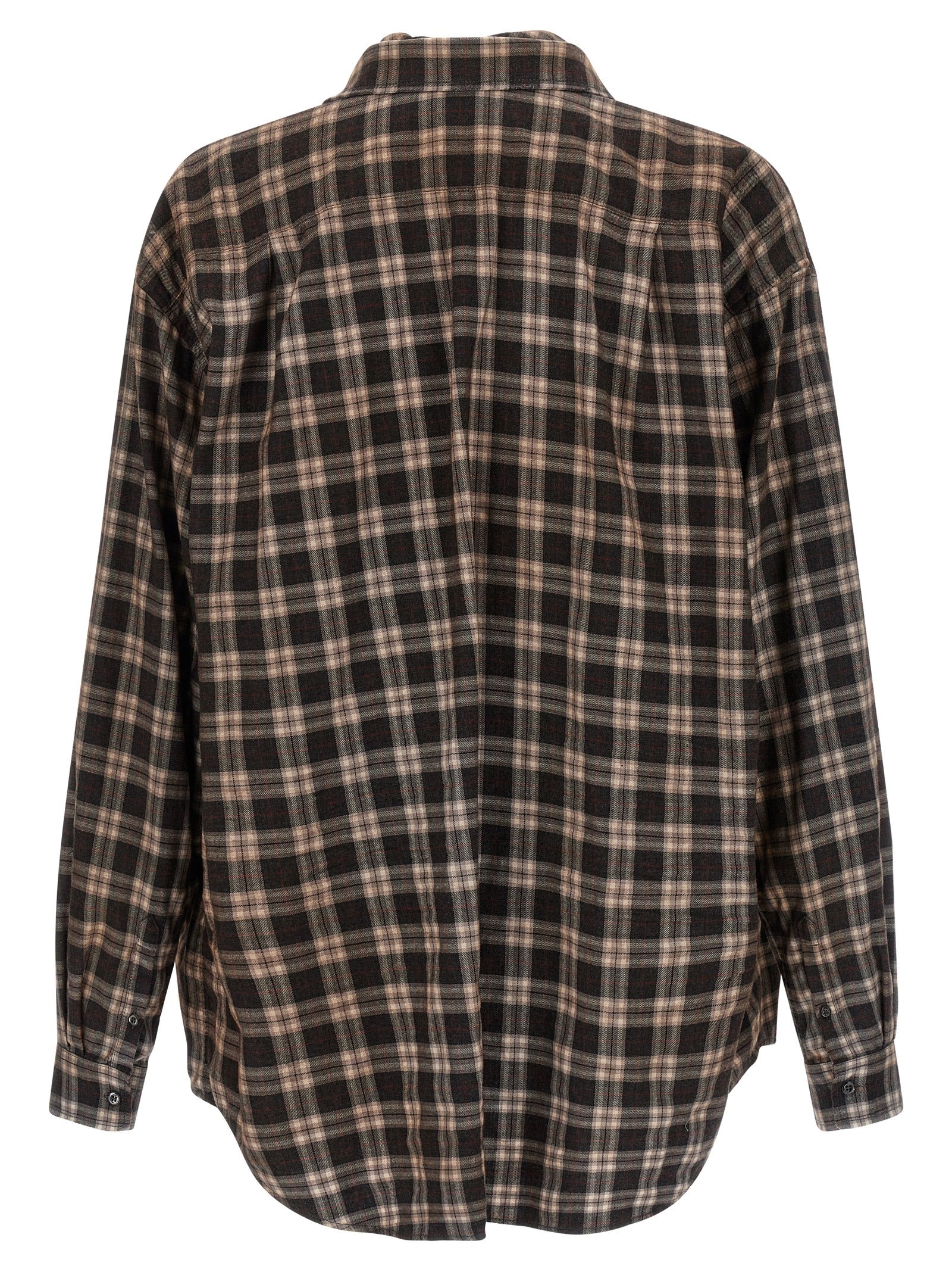 Dsquared2 Men Magliano X Dsquared2 Capsule Shirt DSQUARED2