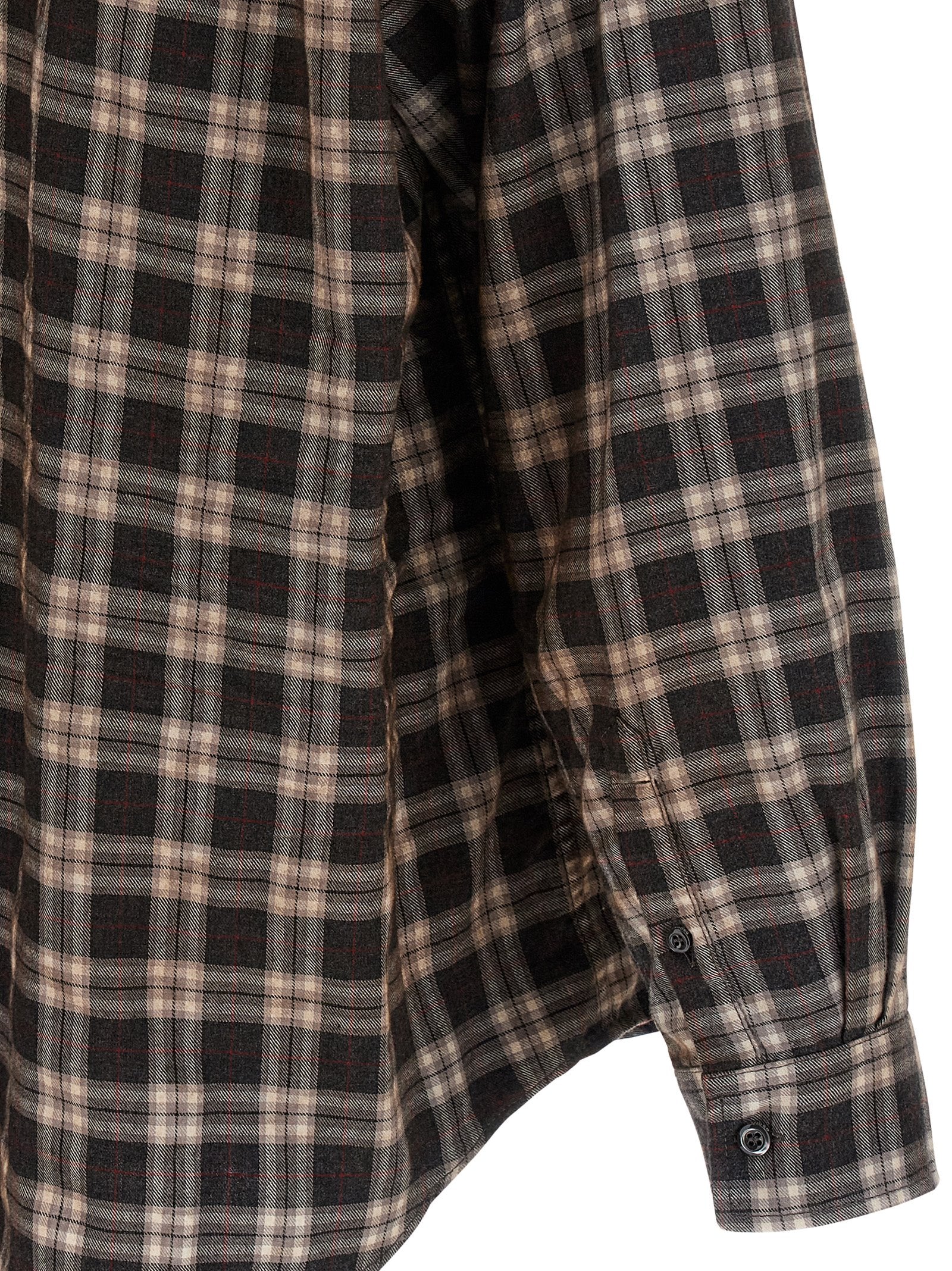 Dsquared2 Men Magliano X Dsquared2 Capsule Shirt DSQUARED2