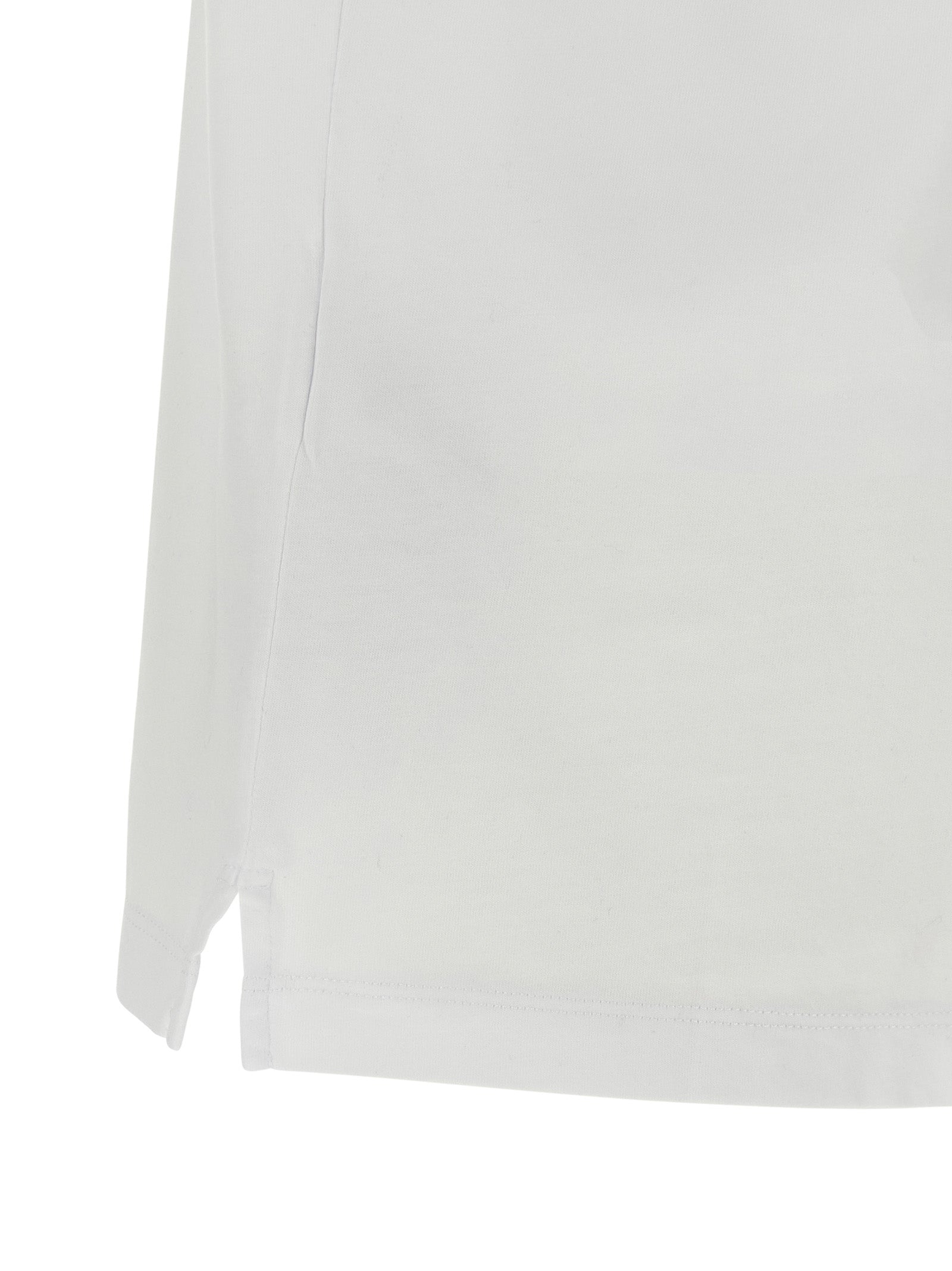 Dsquared2 Men T-Shirt Capsule Dsquared2 X Ducati DSQUARED2