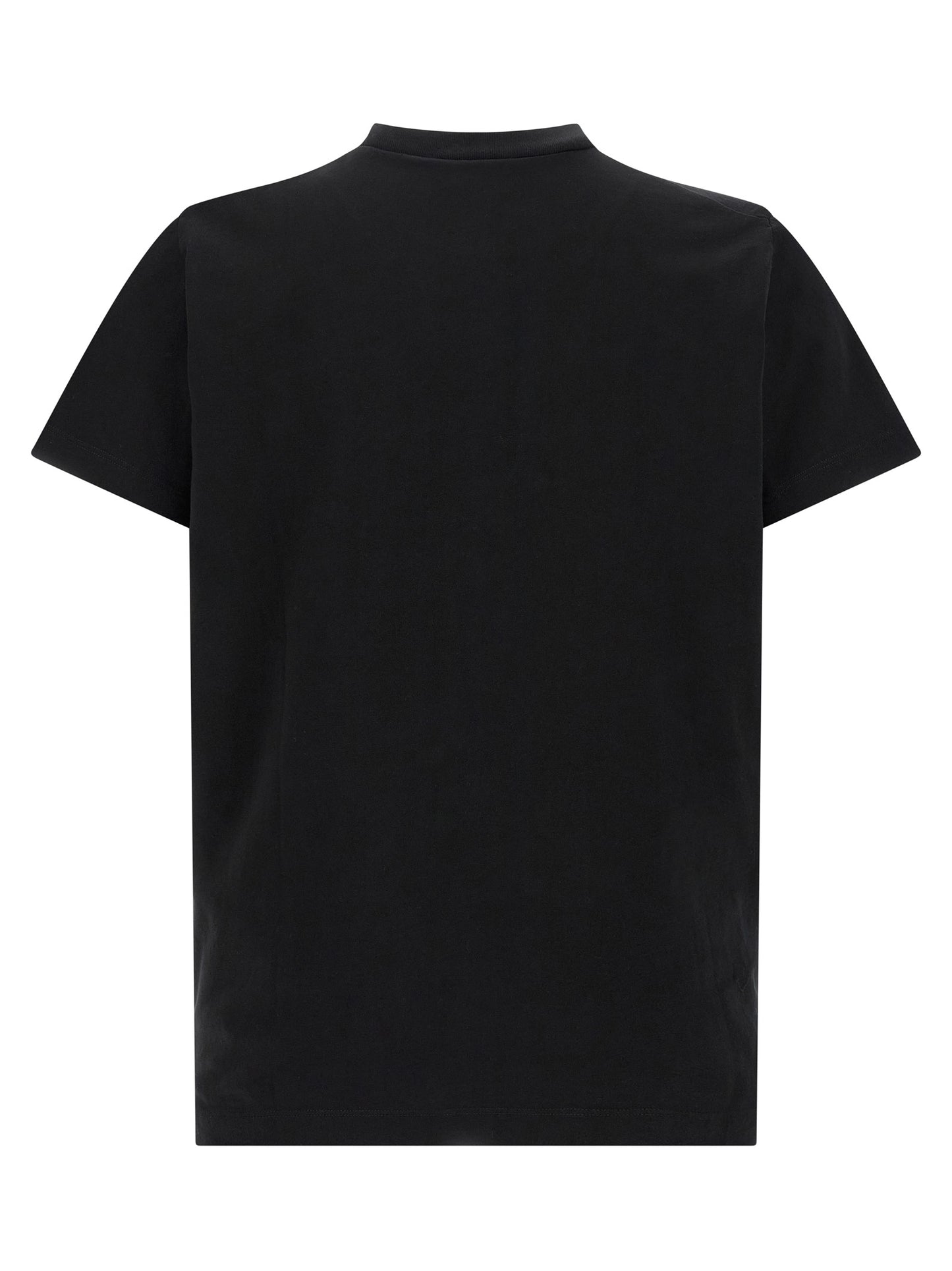Dsquared2 Men T-Shirt Capsule Dsquared2 X Ducati DSQUARED2