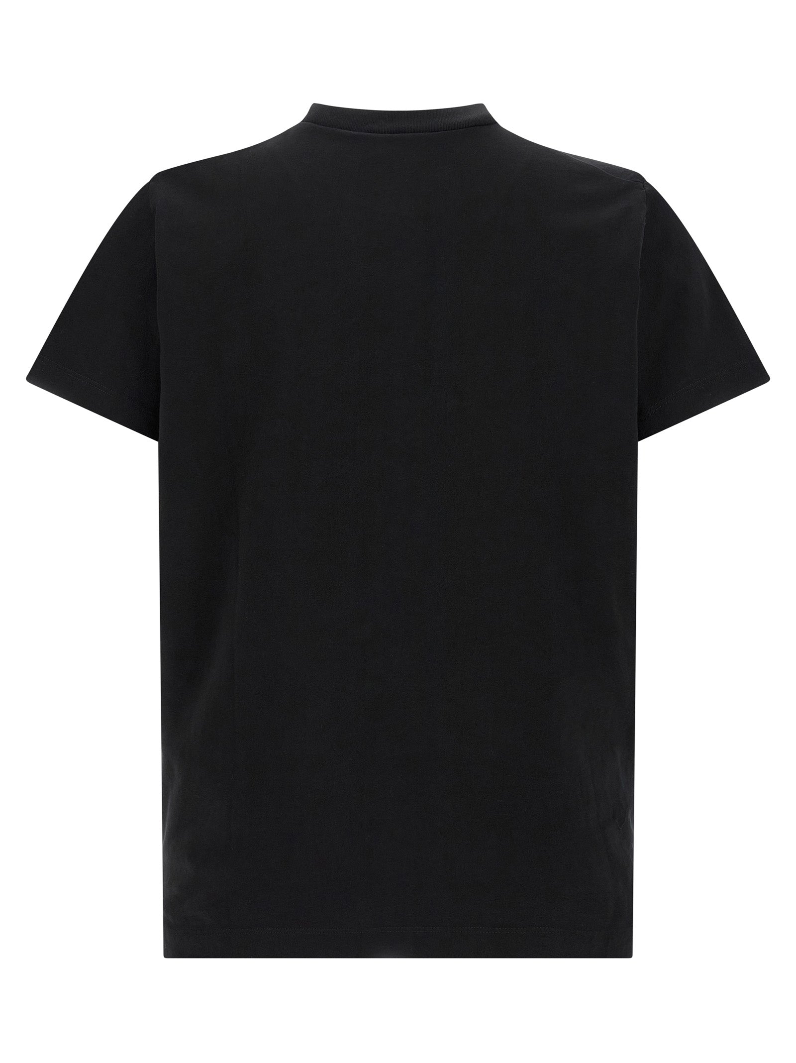 Dsquared2 Men T-Shirt Capsule Dsquared2 X Ducati DSQUARED2