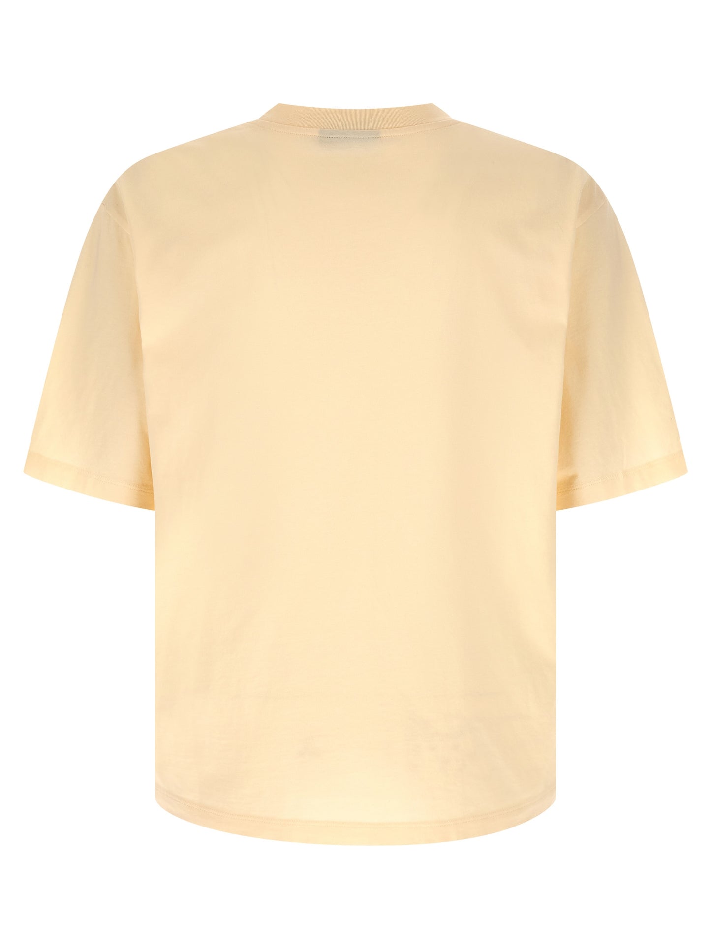 Dsquared2 Men Printed T-Shirt DSQUARED2