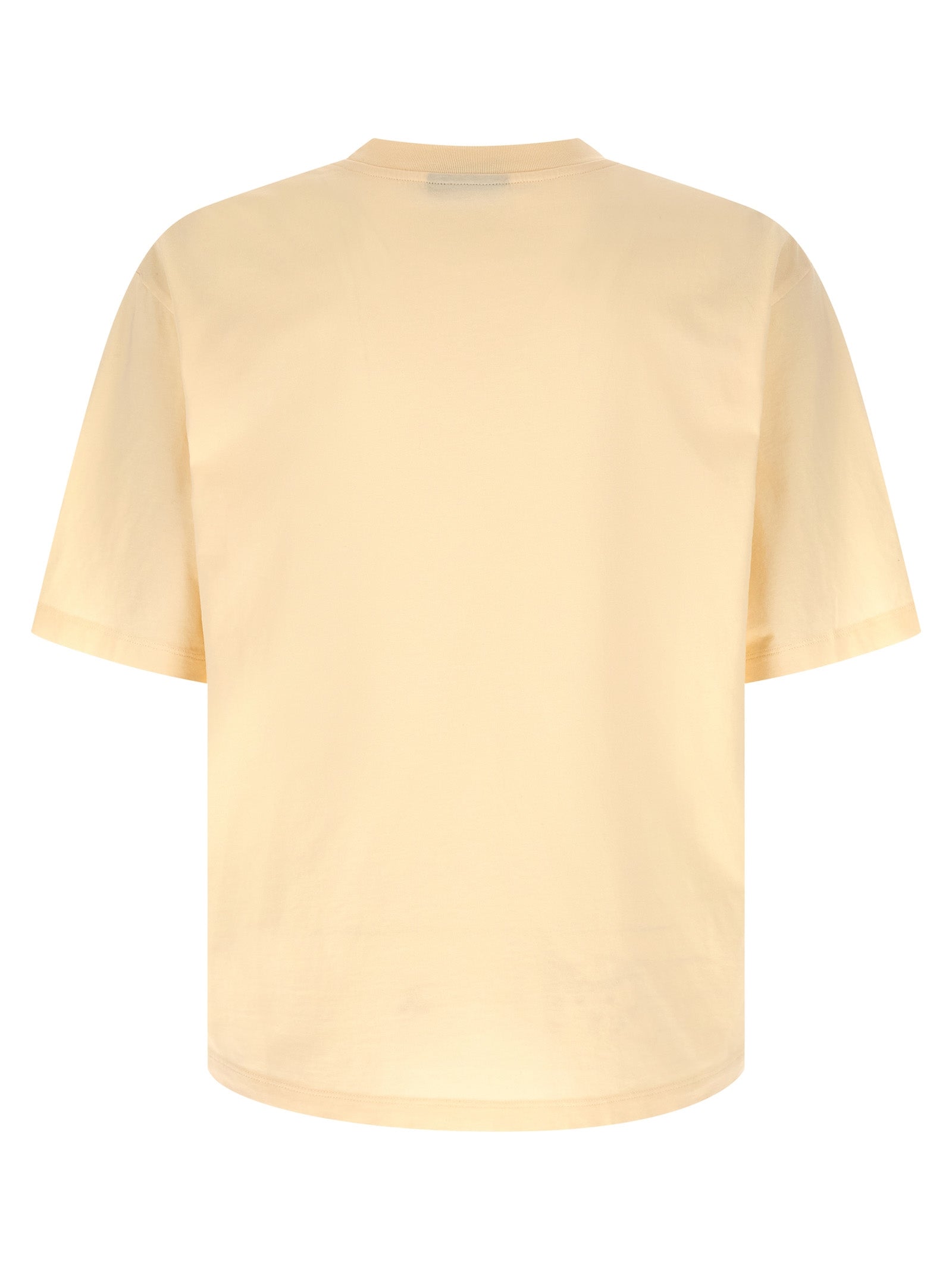 Dsquared2 Men Printed T-Shirt DSQUARED2