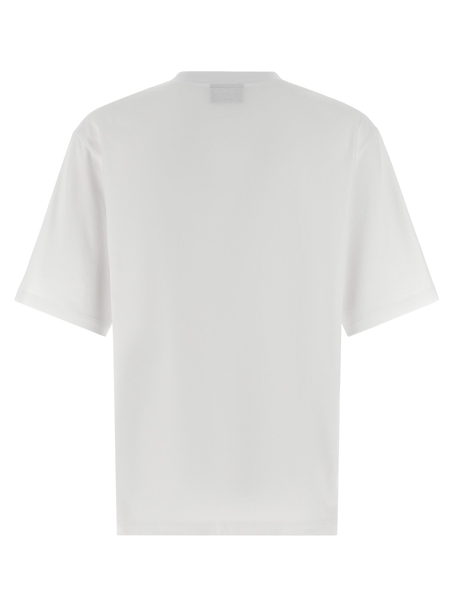 Dsquared2 Men Printed T-Shirt DSQUARED2