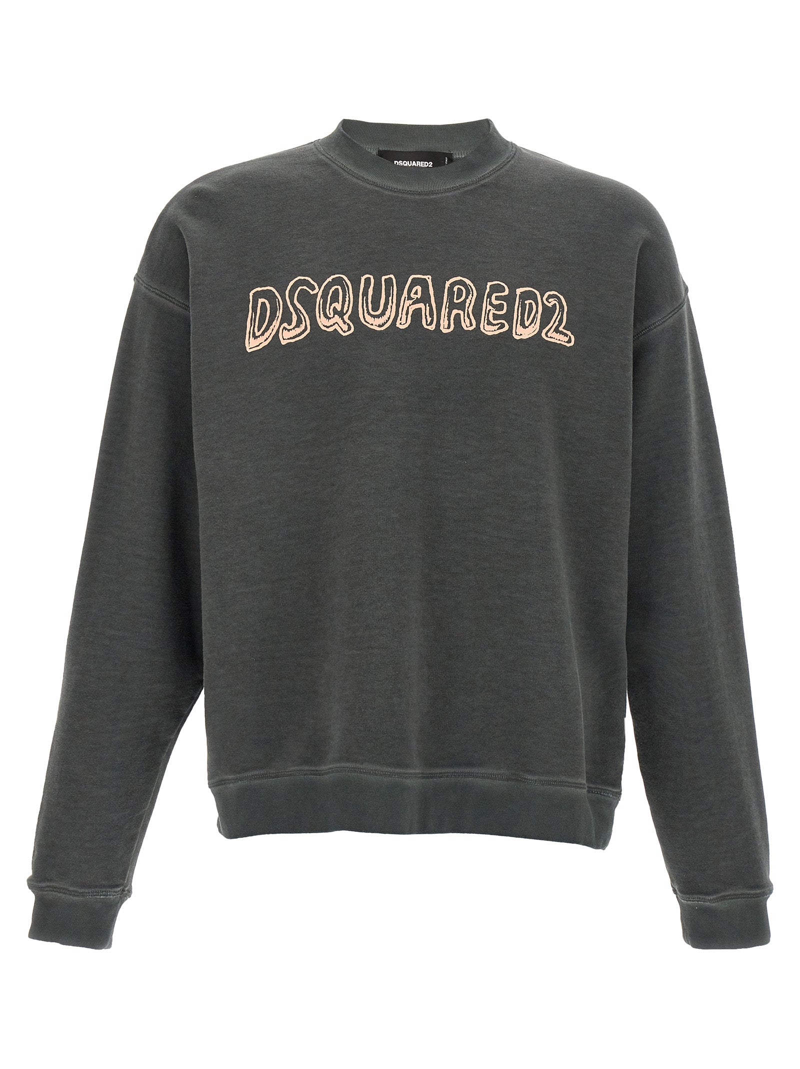 Dsquared2 Men 'Best Fade' Sweatshirt DSQUARED2