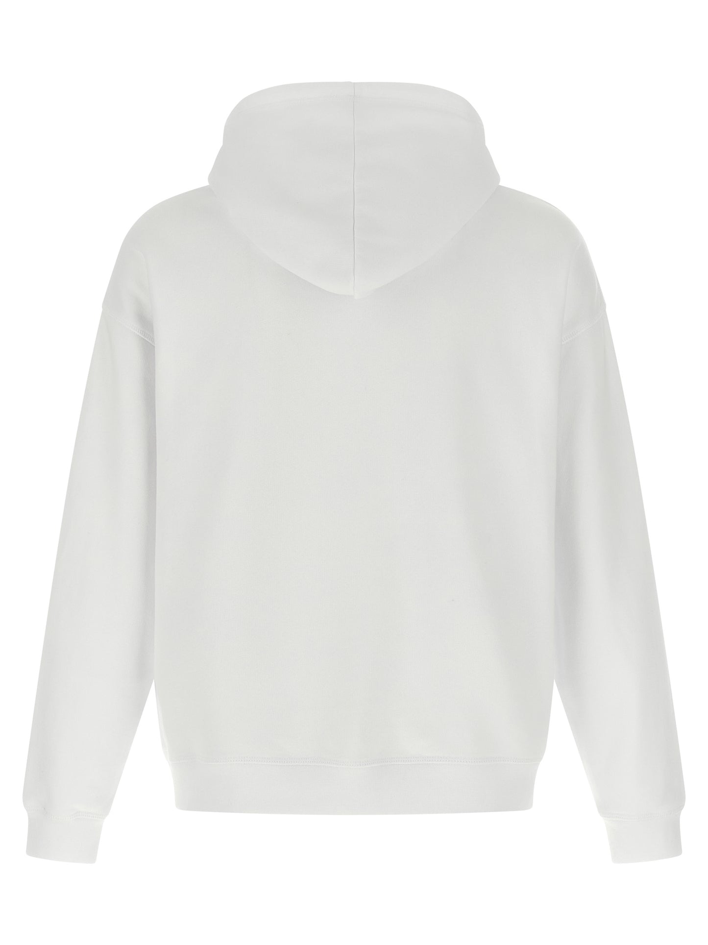 Dsquared2 Men Magliano X Dsquared2 Capsule Hoodie DSQUARED2