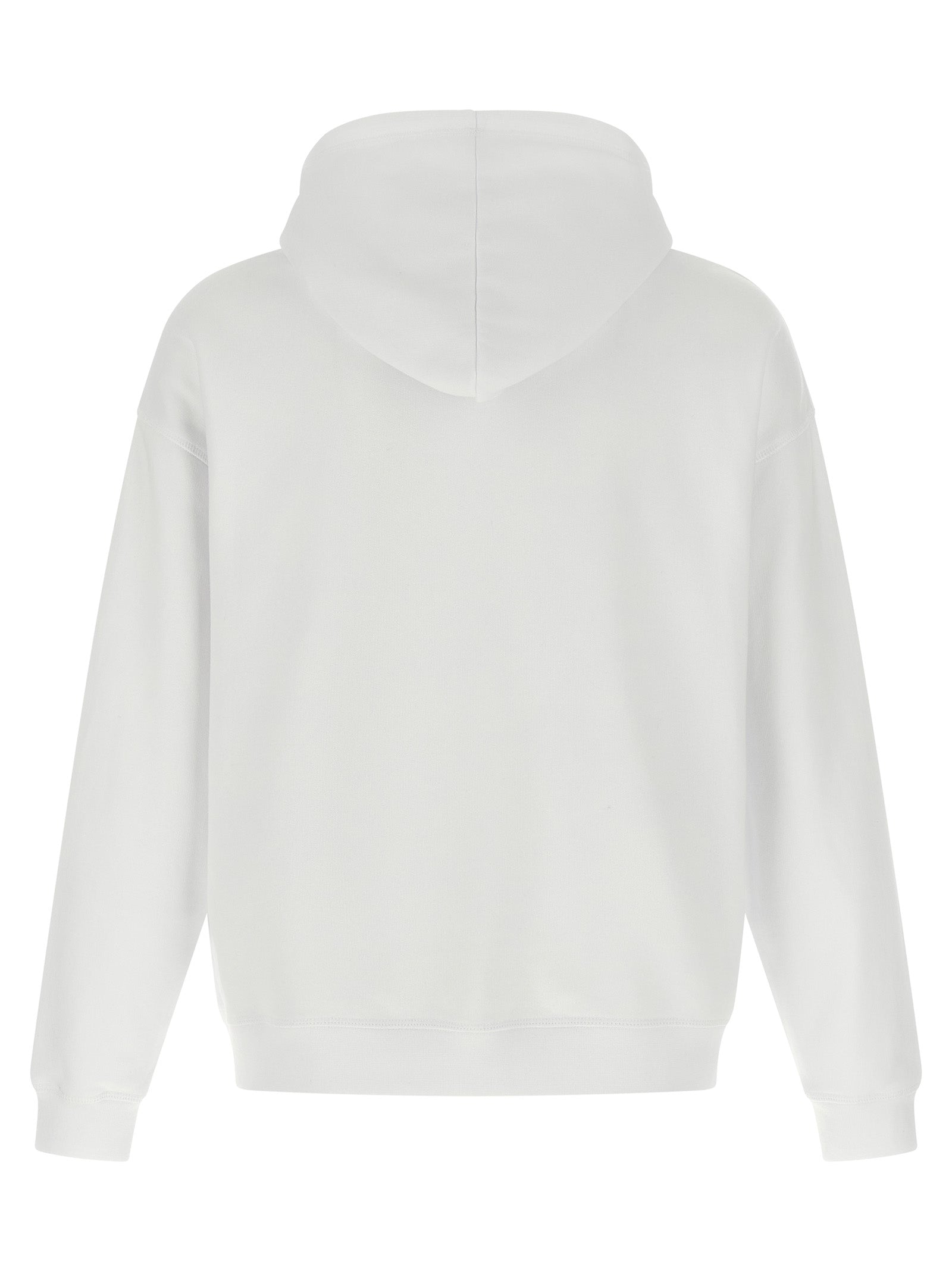 Dsquared2 Men Magliano X Dsquared2 Capsule Hoodie DSQUARED2