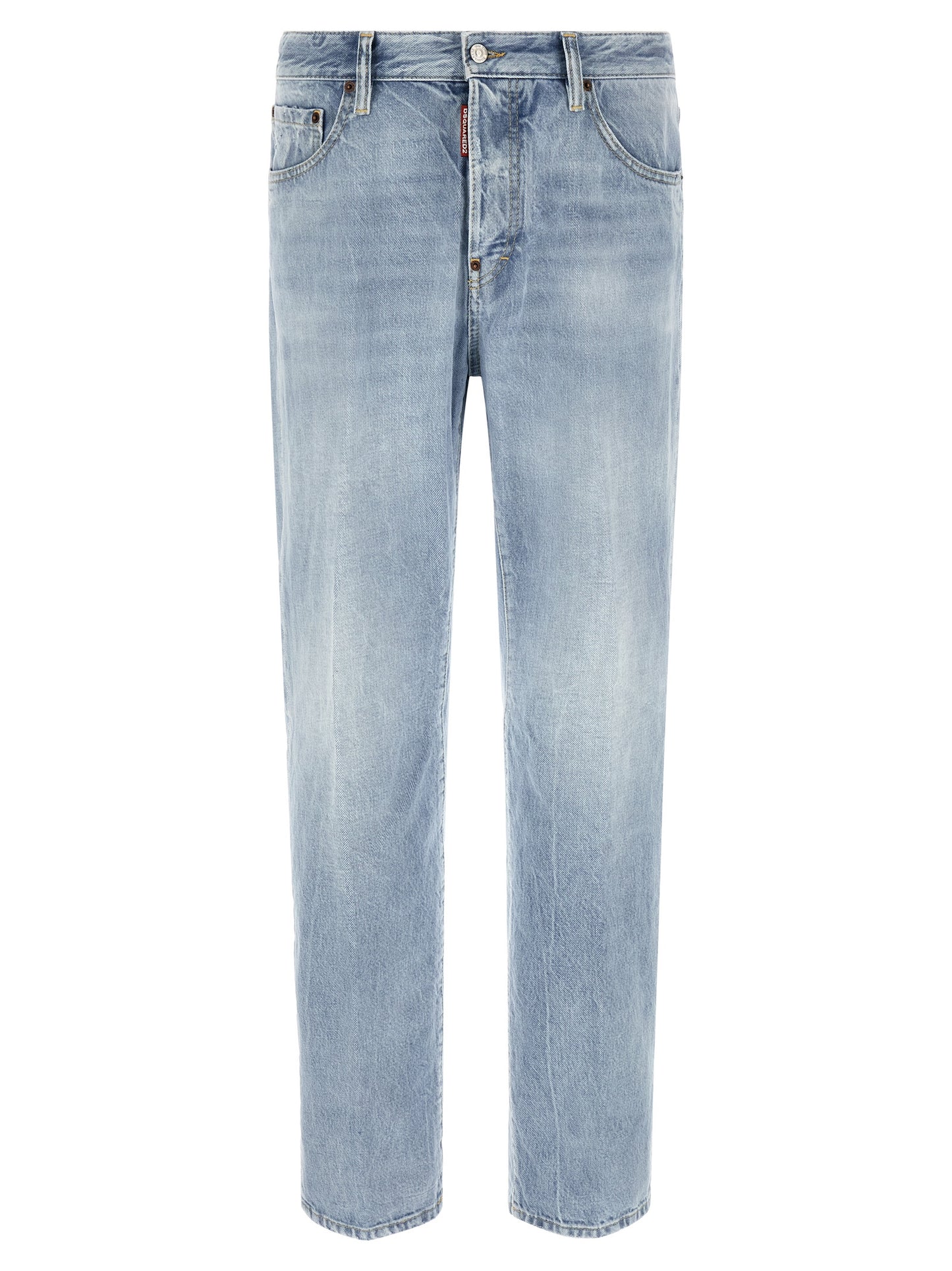 Dsquared2 Men '642' Jeans DSQUARED2