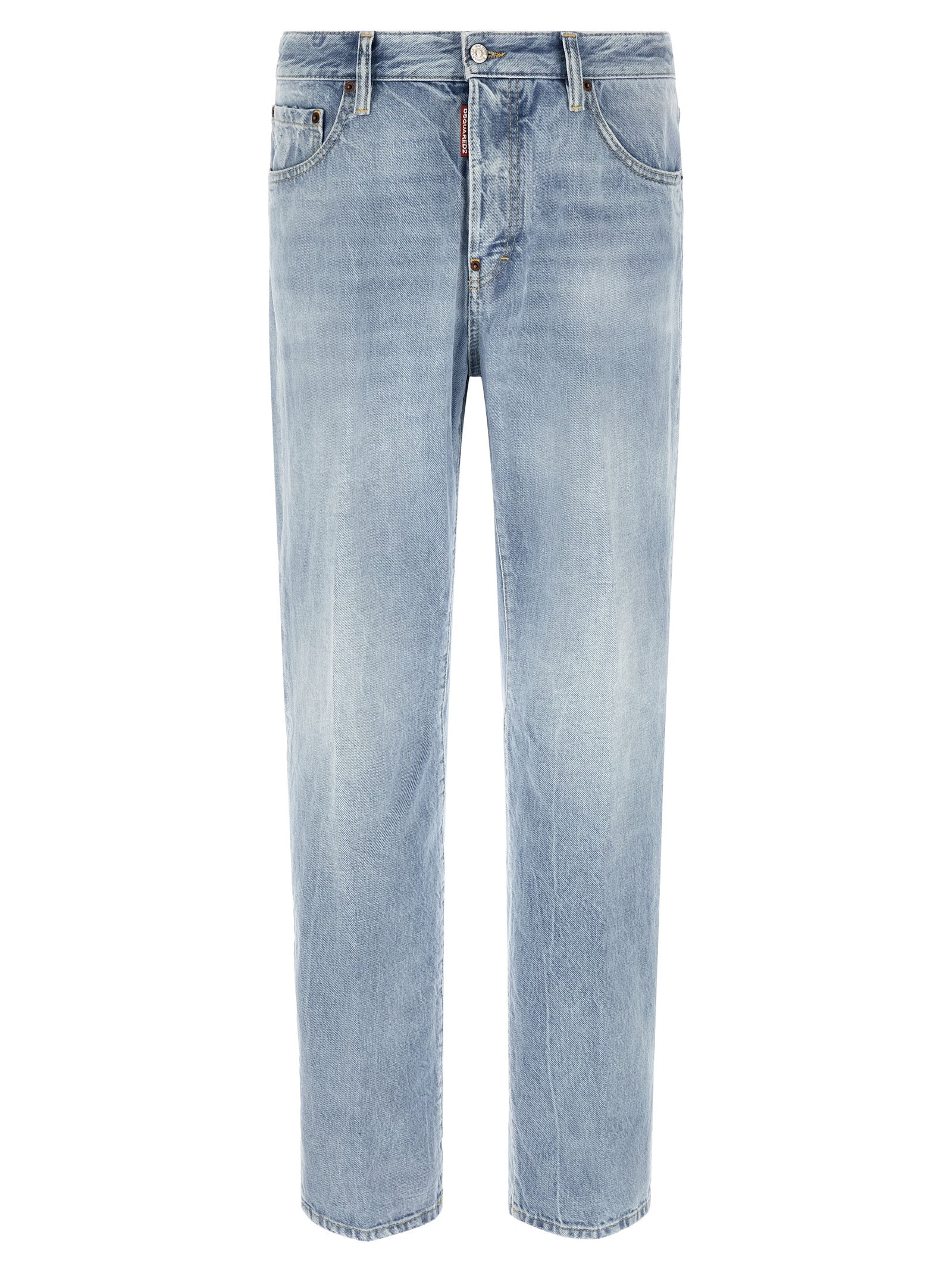 Dsquared2 Men '642' Jeans DSQUARED2