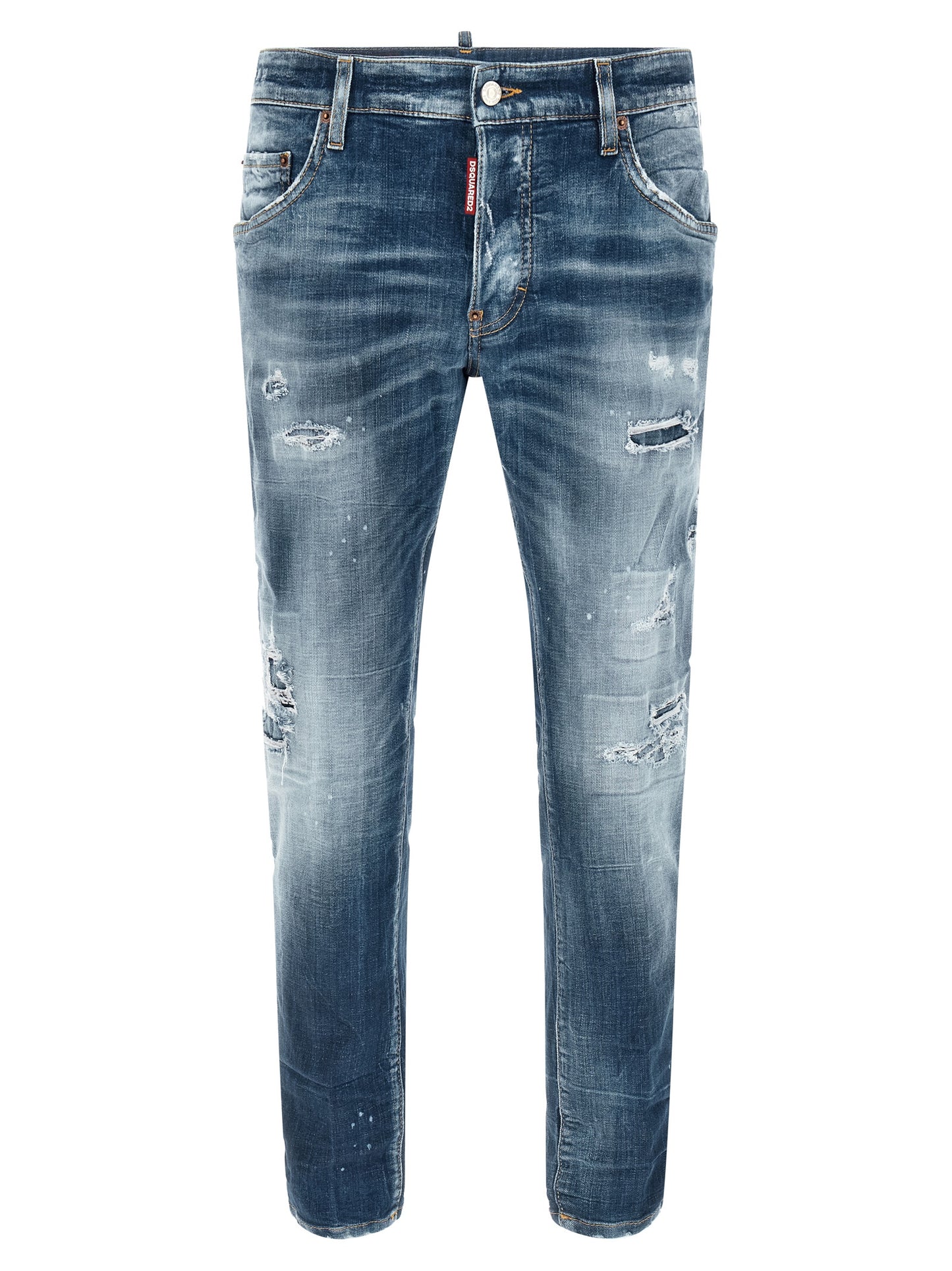 Dsquared2 Men 'Skater' Jeans DSQUARED2