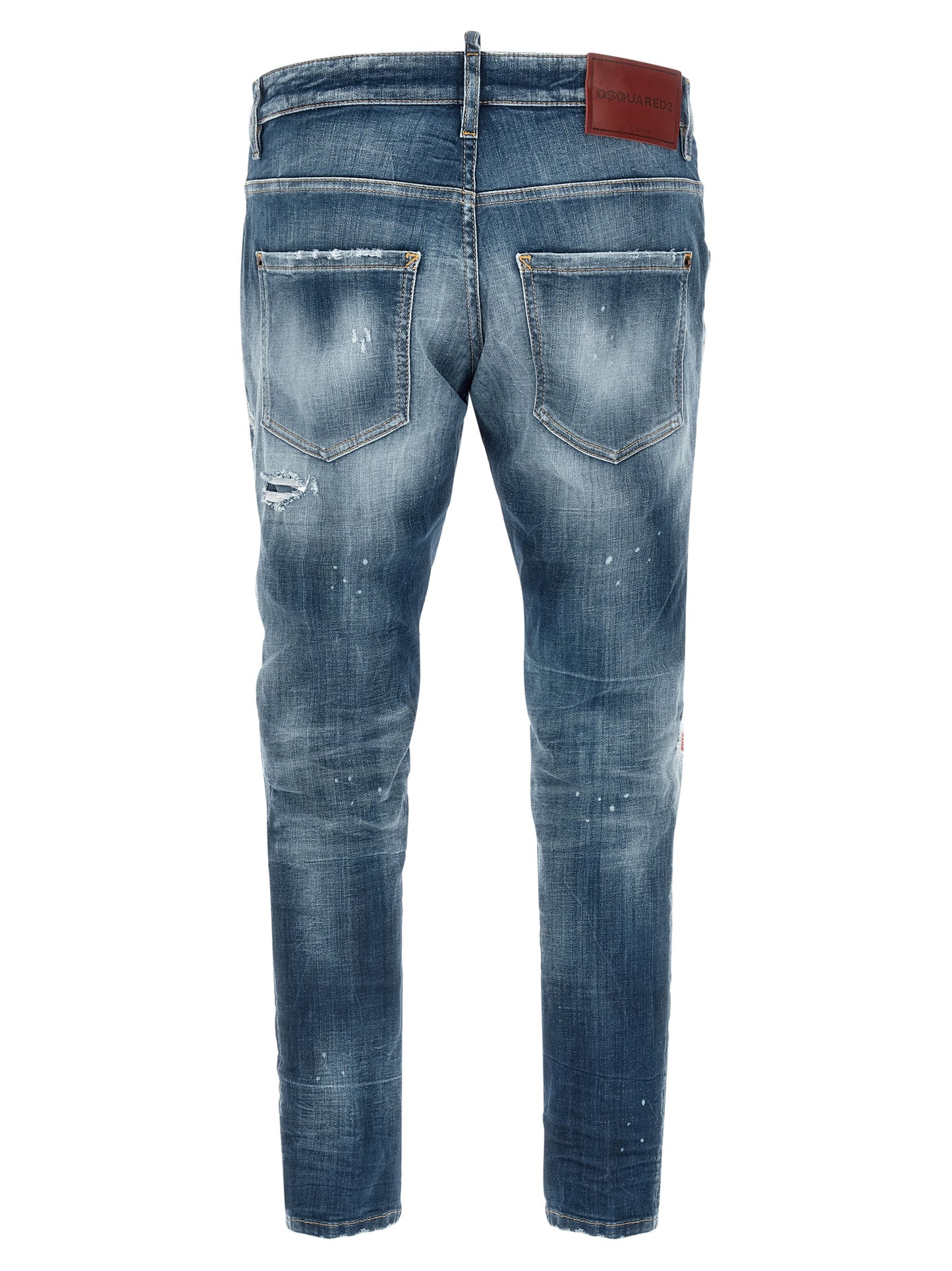 Dsquared2 Men 'Skater' Jeans DSQUARED2