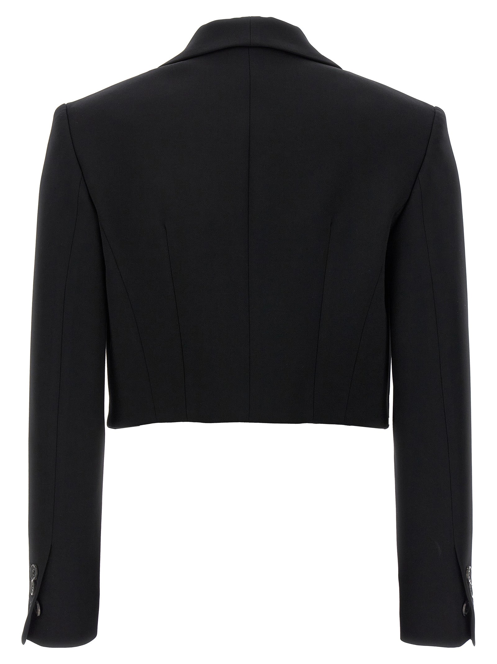 Dsquared2 Women 'D2 Jewel' Short Jacket DSQUARED2