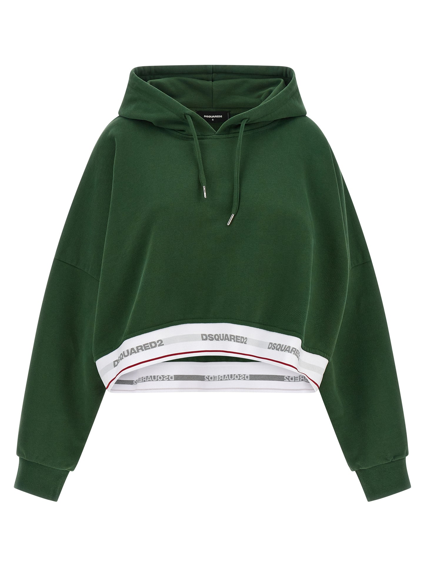 Dsquared2 Women 'Onion' Hoodie DSQUARED2