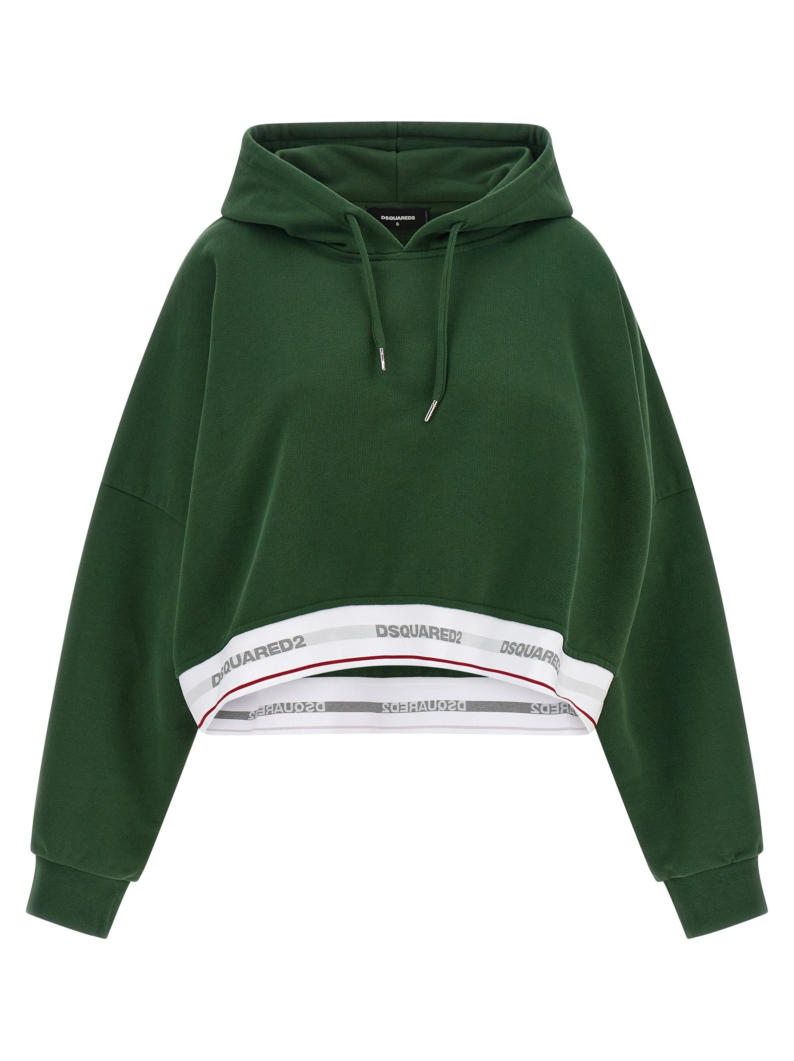 Dsquared2 Women 'Onion' Hoodie DSQUARED2