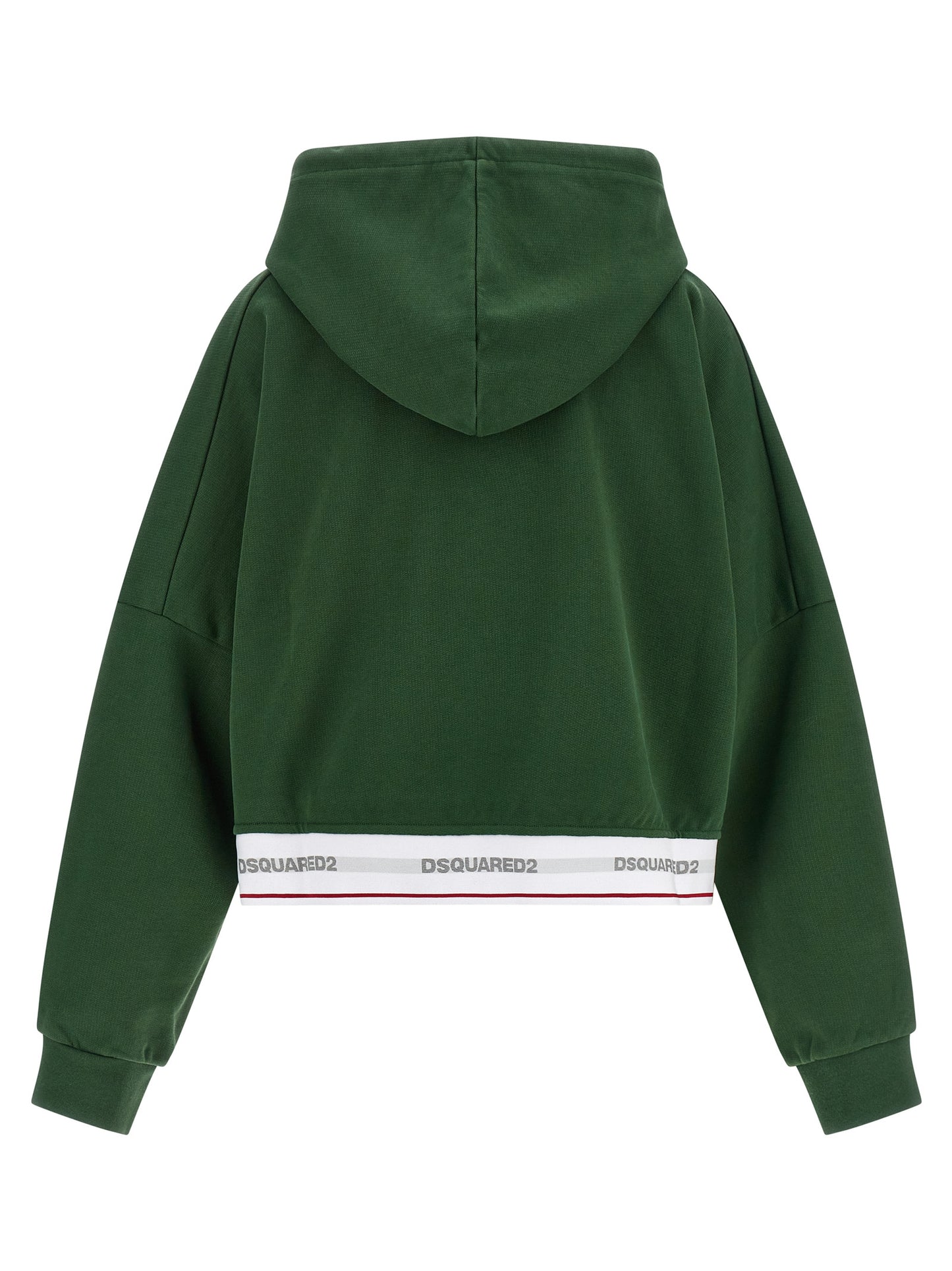 Dsquared2 Women 'Onion' Hoodie DSQUARED2