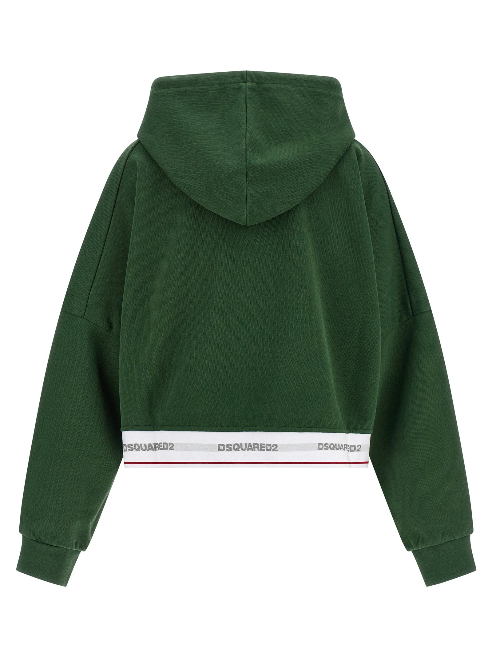 Dsquared2 Women 'Onion' Hoodie DSQUARED2