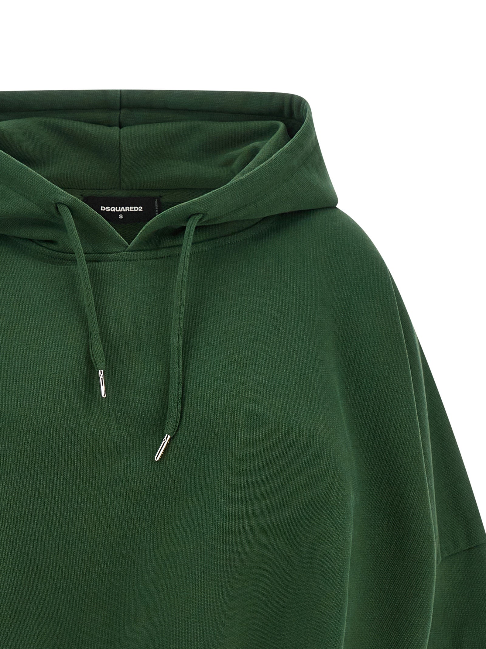 Dsquared2 Women 'Onion' Hoodie DSQUARED2